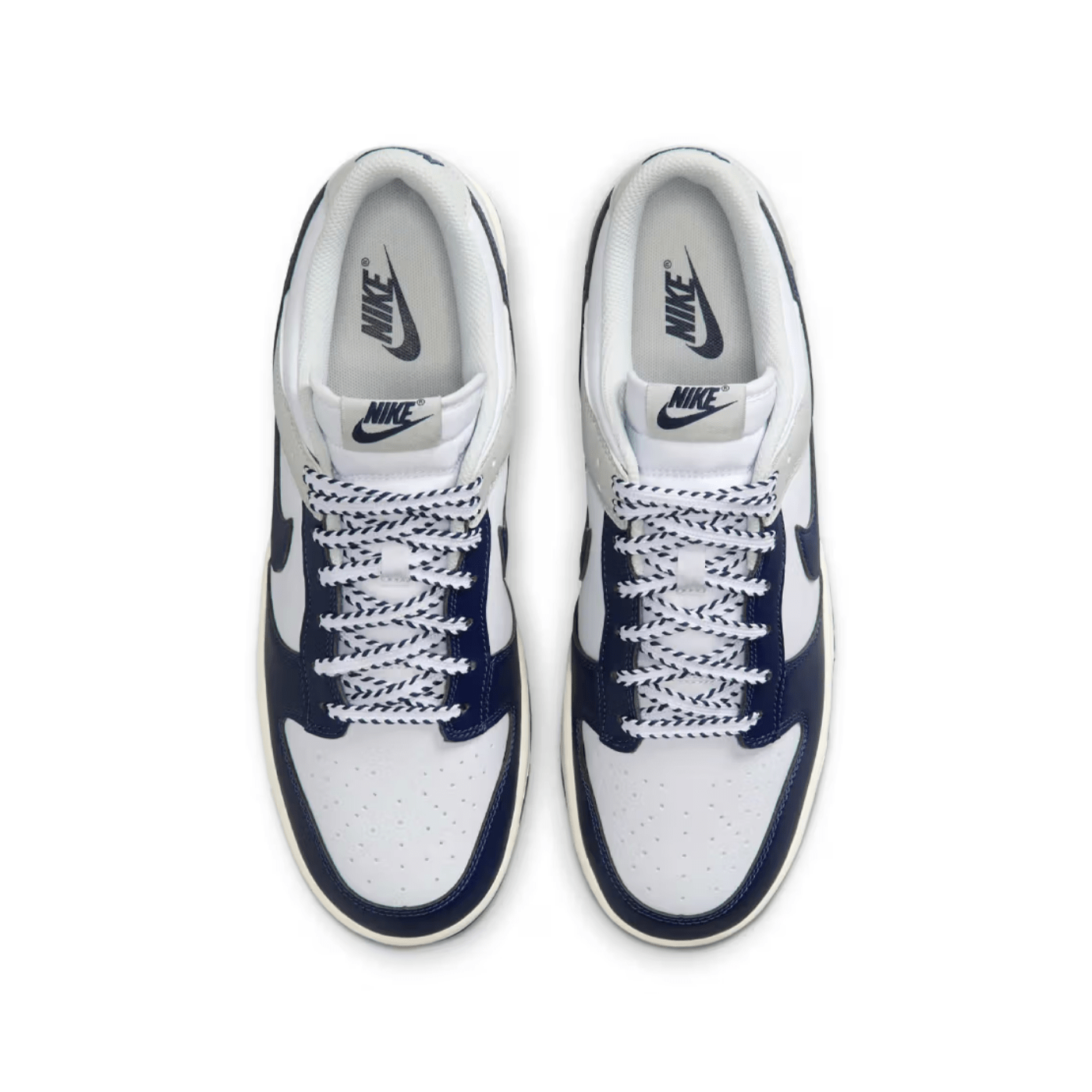 HYPE ELIXIR Nike Dunk Low New York Yankees - view 3