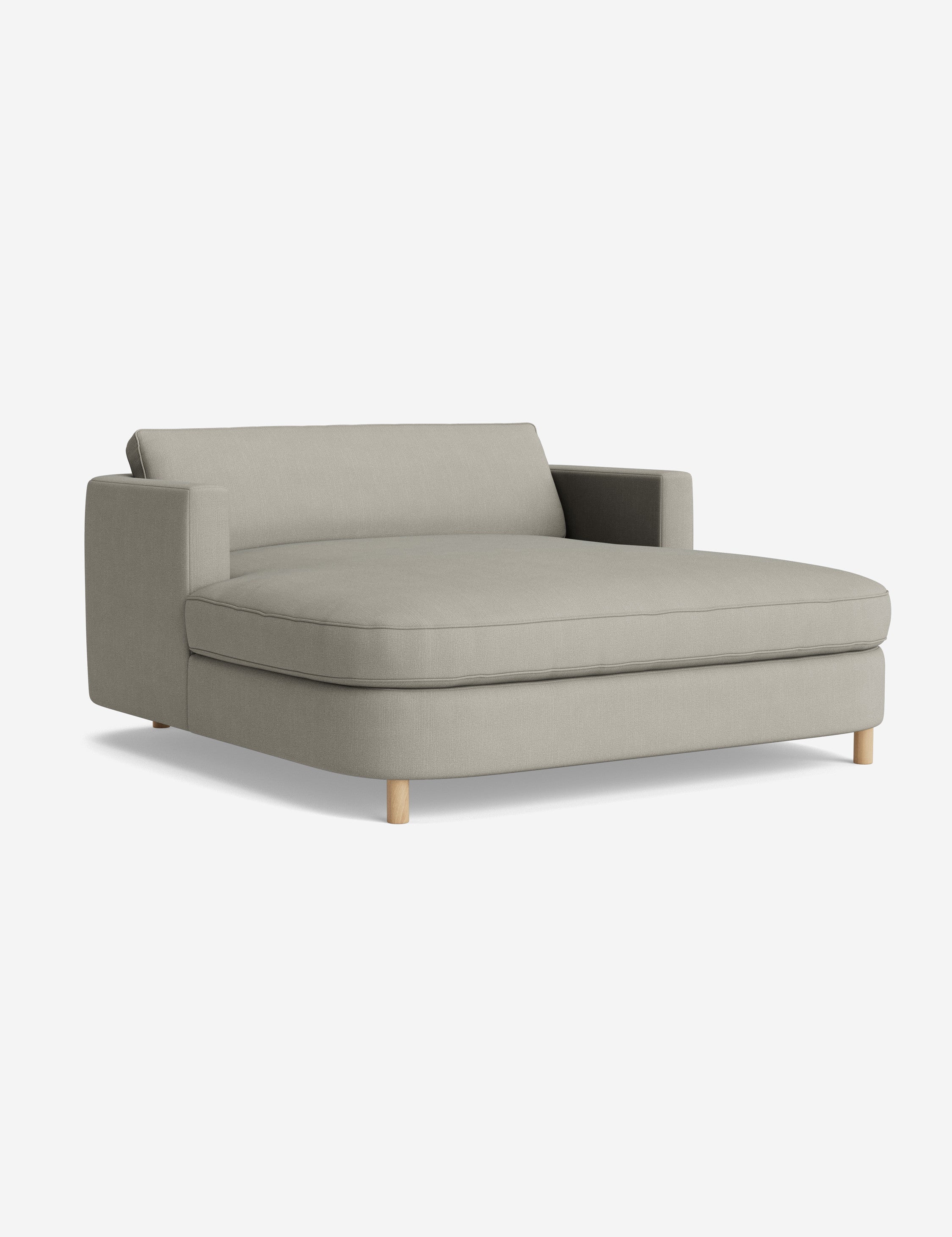 Lulu and Georgia Belmont Media Lounger by Ginny Macdonald - view 70