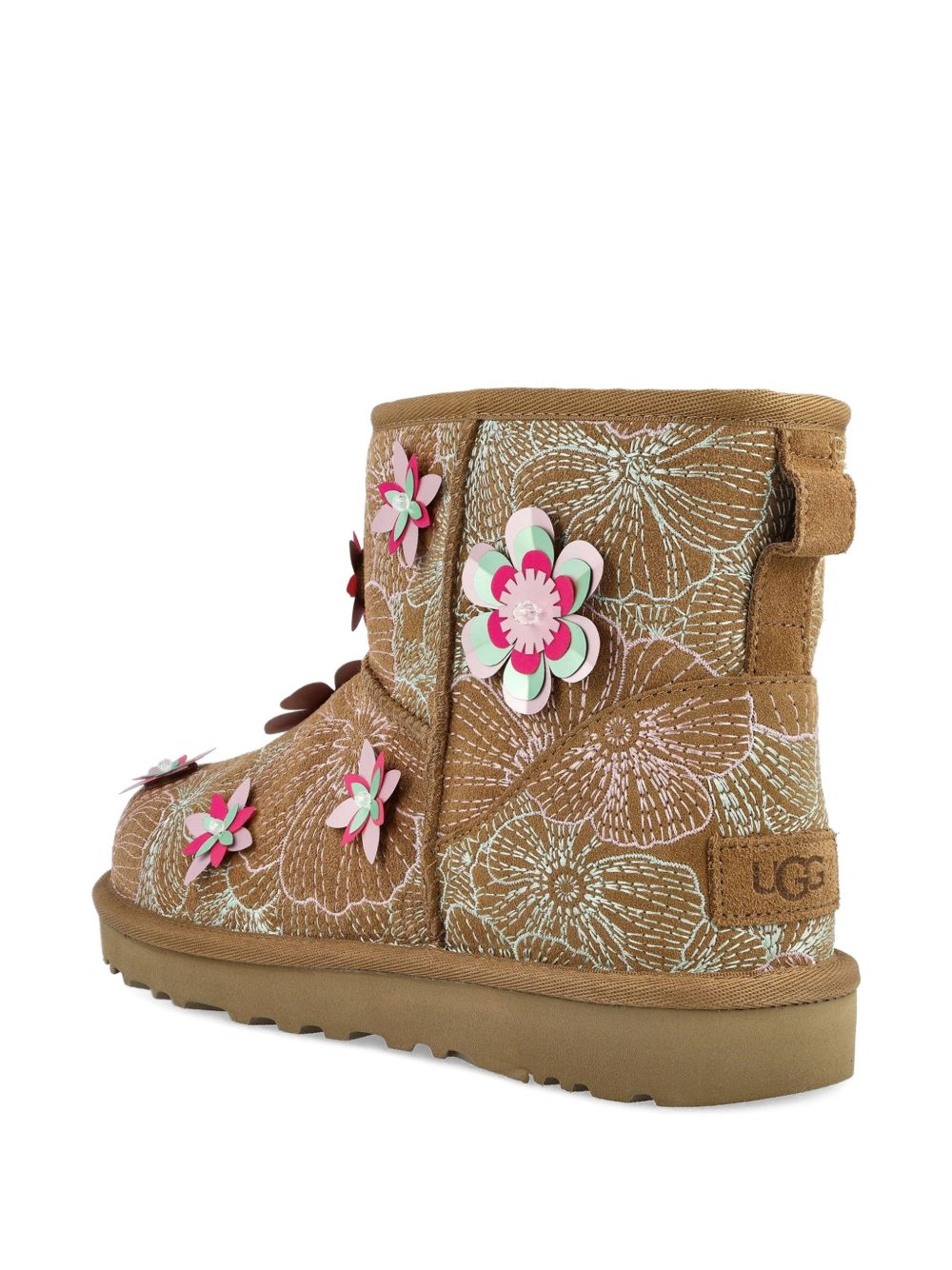UGG Classic Mini Meadow Boots - view 2