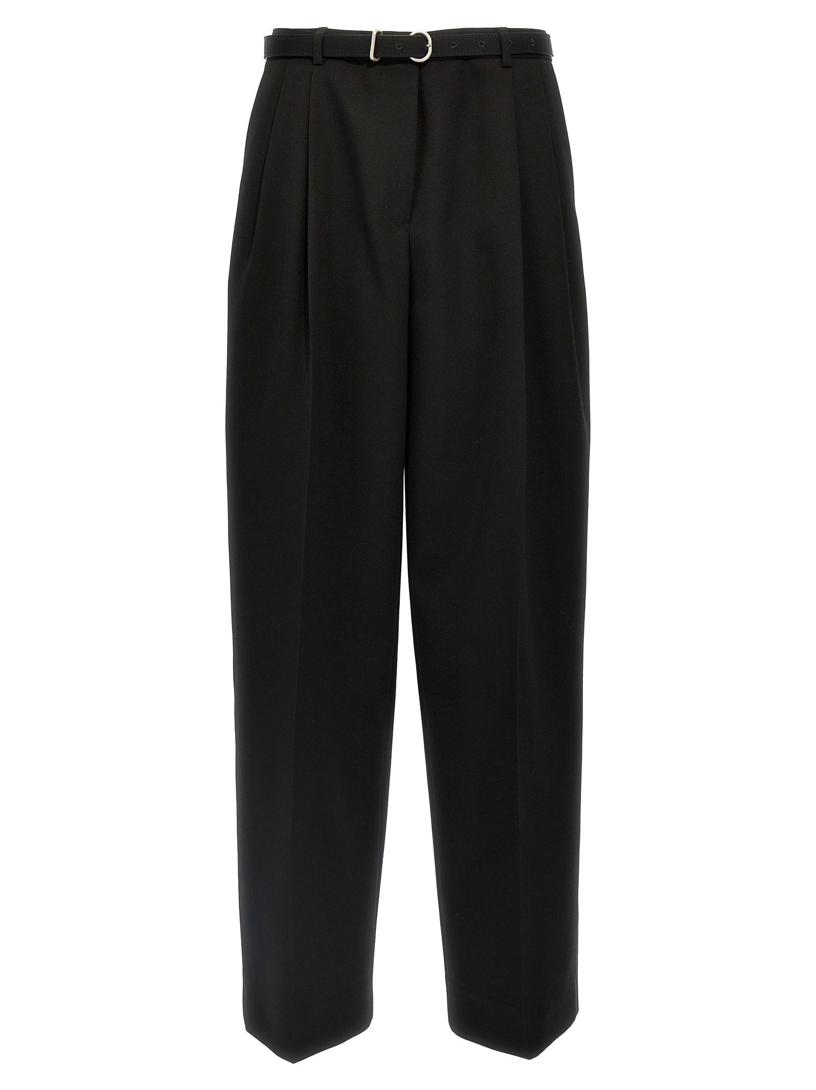 Jil Sander Wool Pants – 100% wool