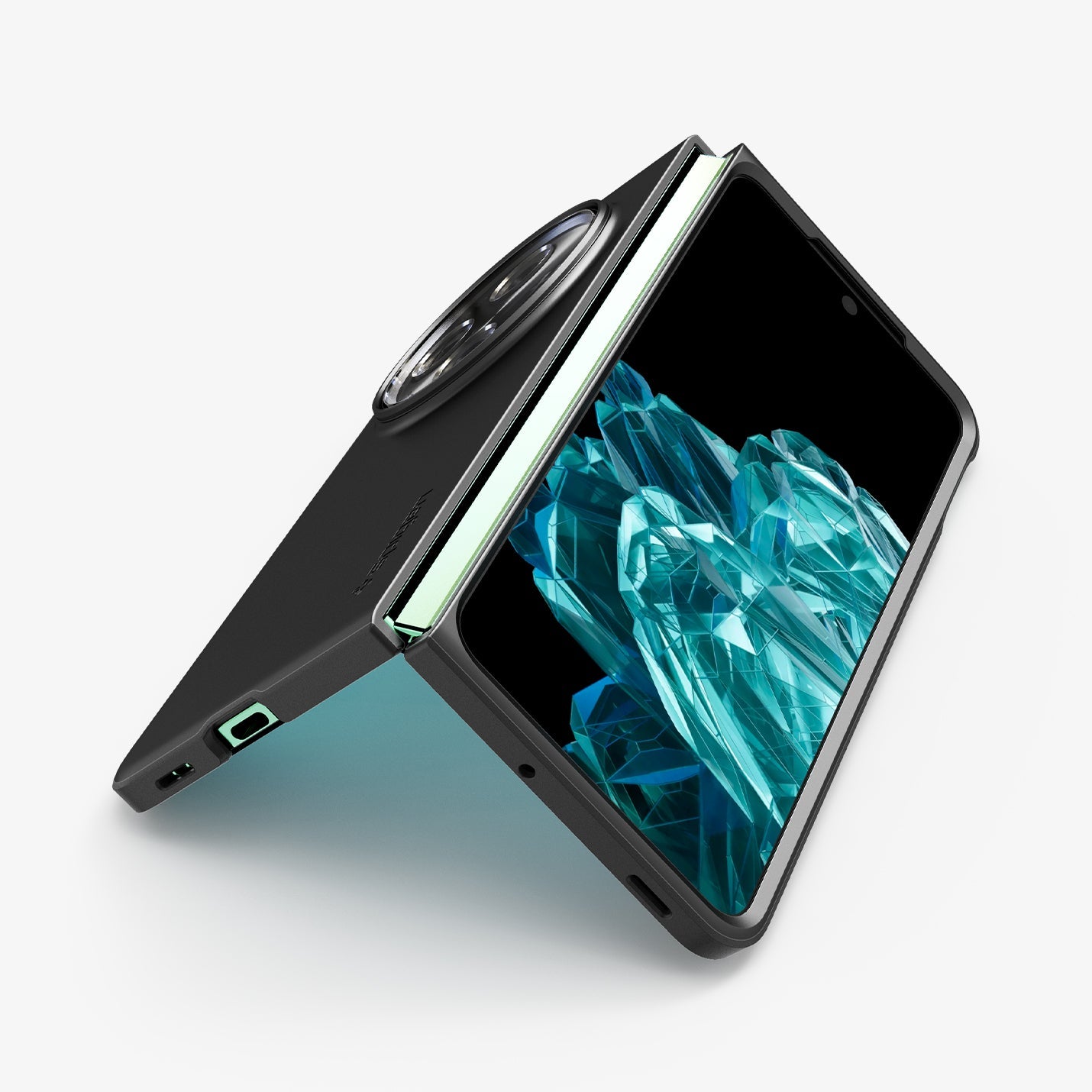 OnePlus Open Series - Thin Fit – Black - view 5