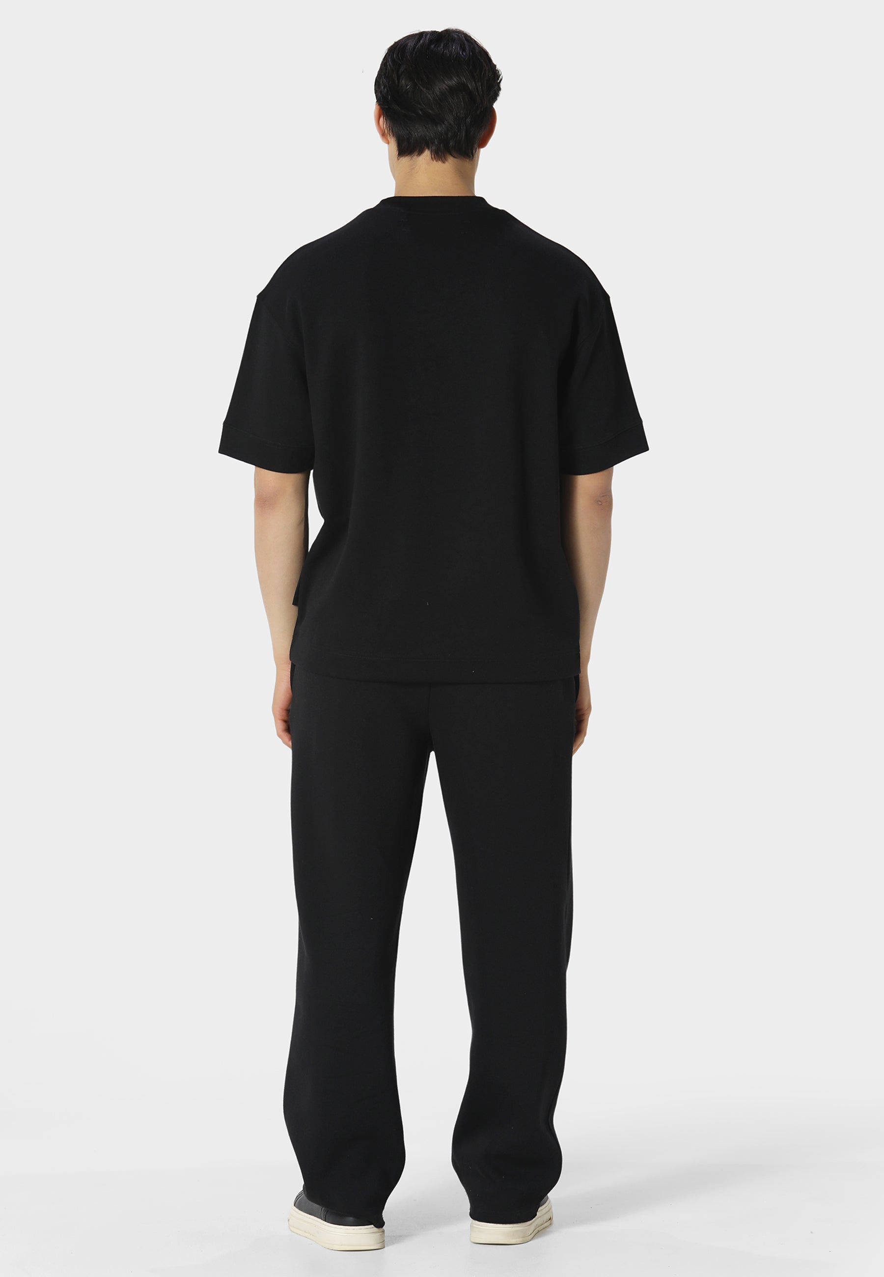 Irasuto Studios Tora Black T-Shirt - view 4