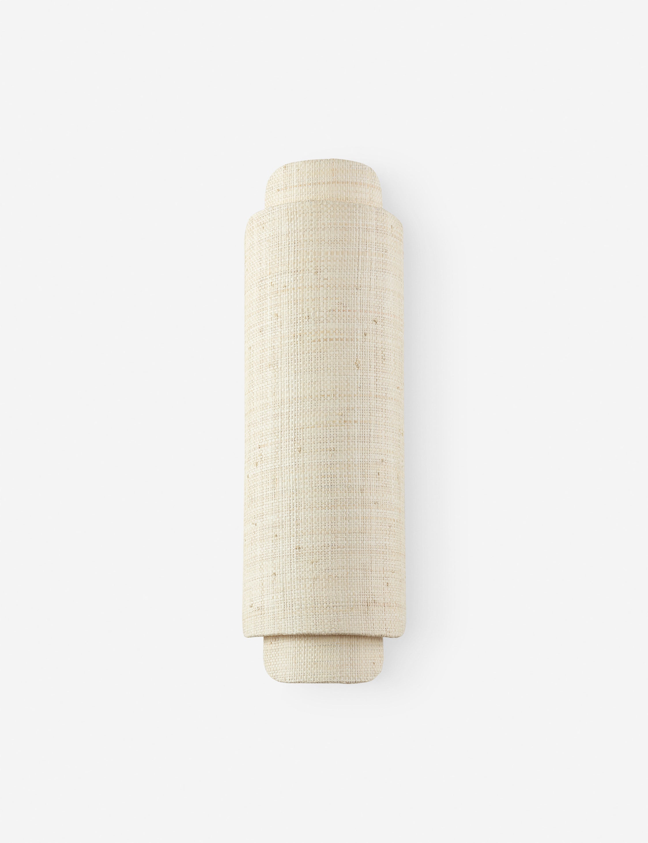 Lulu and Georgia Barahona Sconce – Taupe