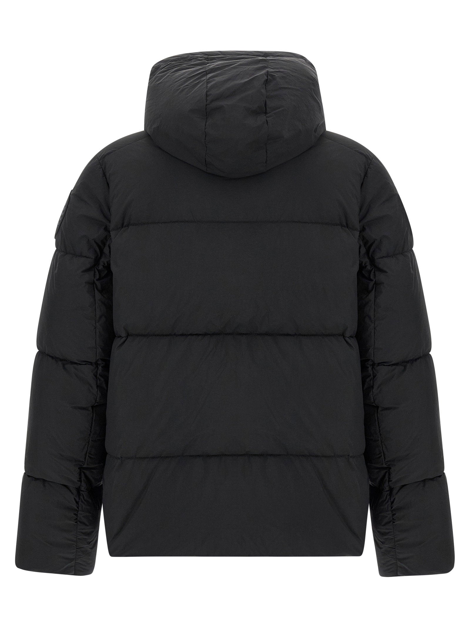 Canada Goose Crofton Jacket – 100% polyamide - view 2