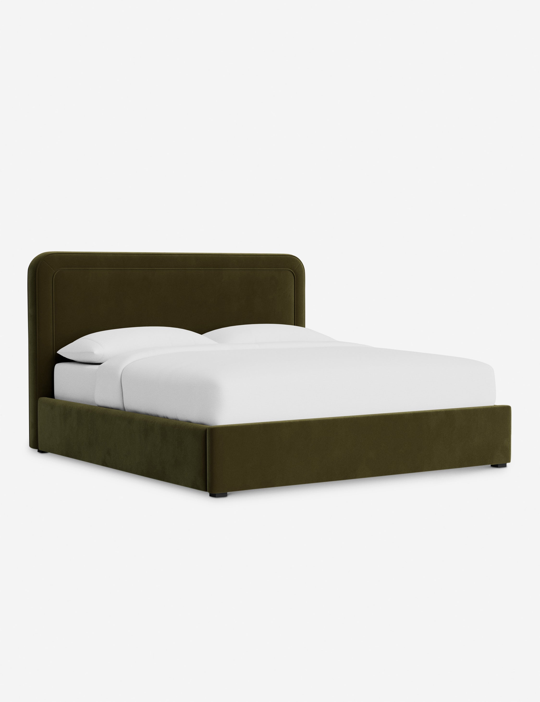 Lulu and Georgia Scottie Storage Bed - view 74