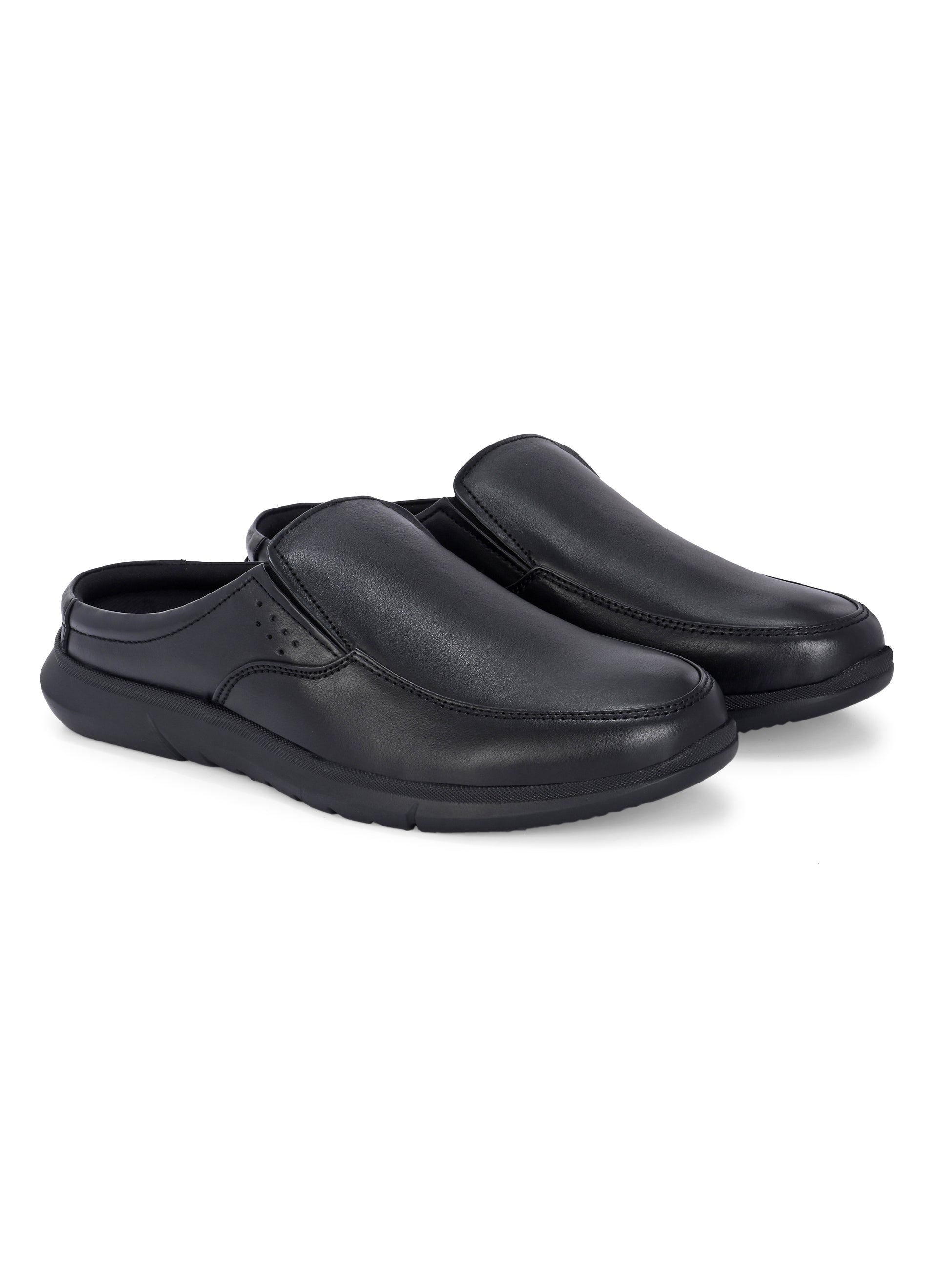 Egoss Shoes Zero Gravity Slip-On Mules by Egoss - view 2