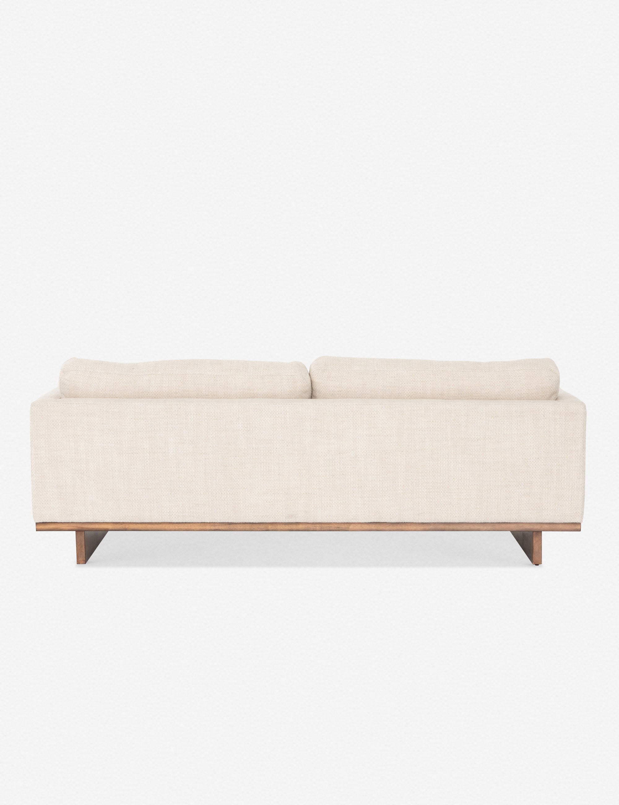 Lulu and Georgia Ansley Sofa - view 5