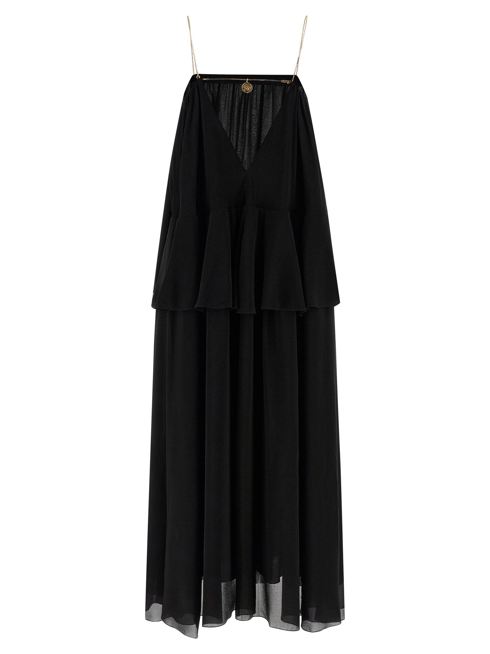 Chloé Silk Dress – 100% silk - view 2