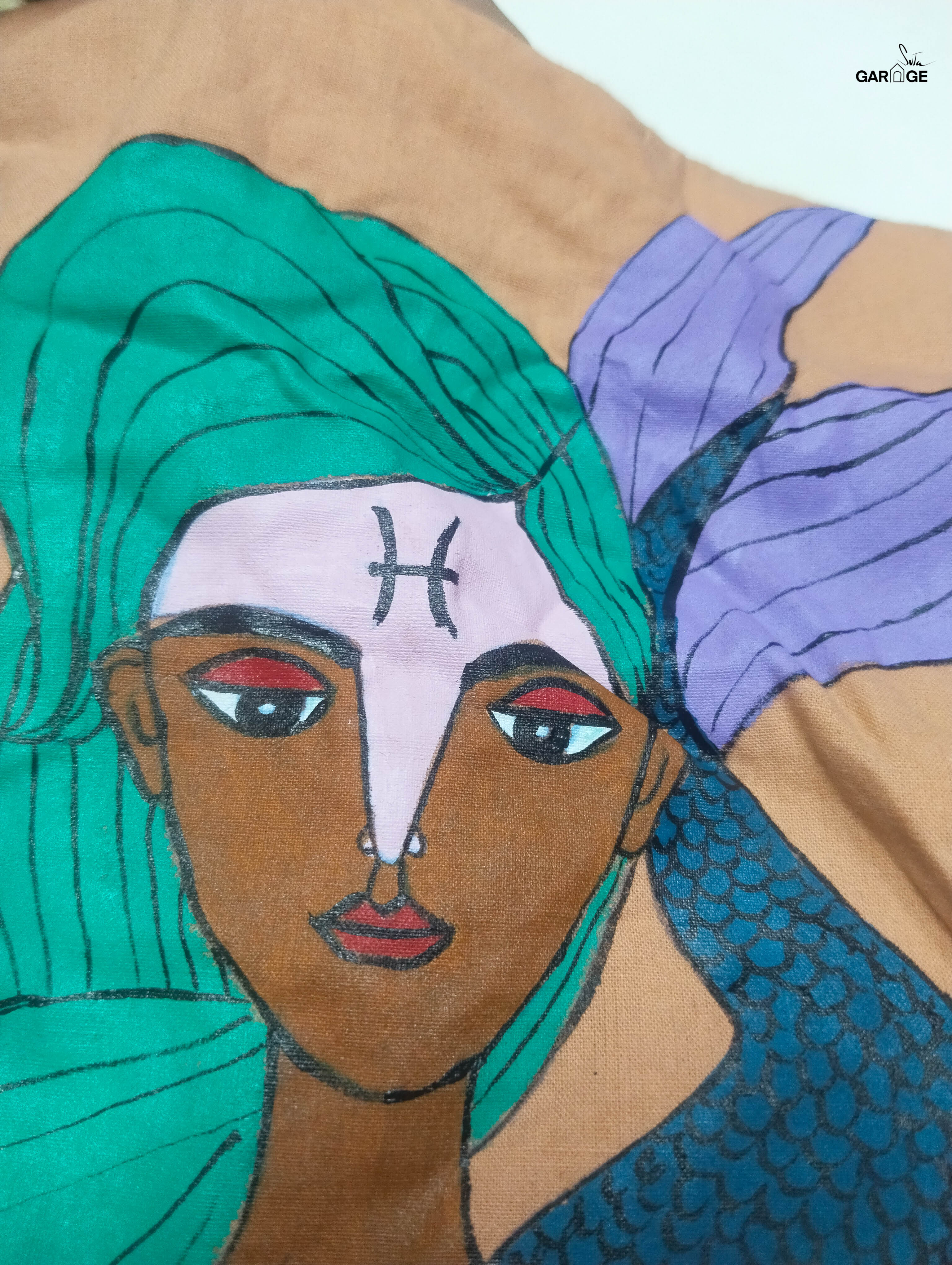 suta.in Garb306 - view 3