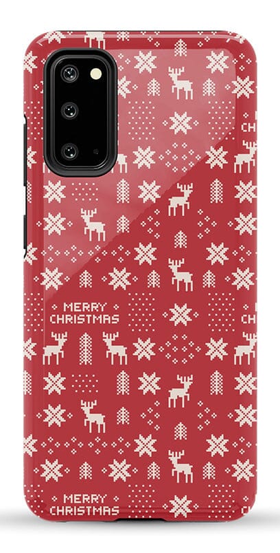 Casetry Stocking Stuffer | Christmas Knit Case - view 34