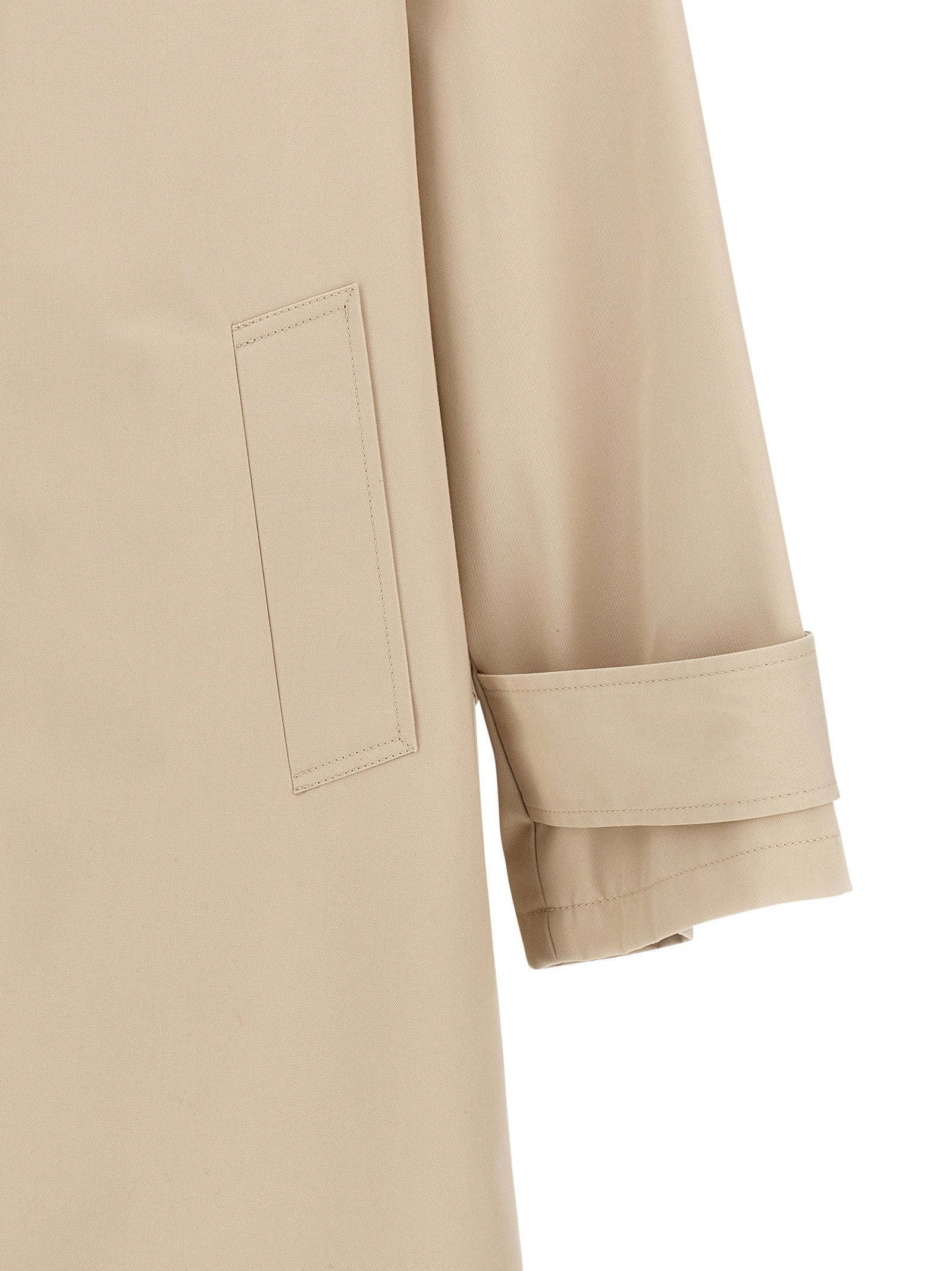 Thom Browne Trench Coat - view 4