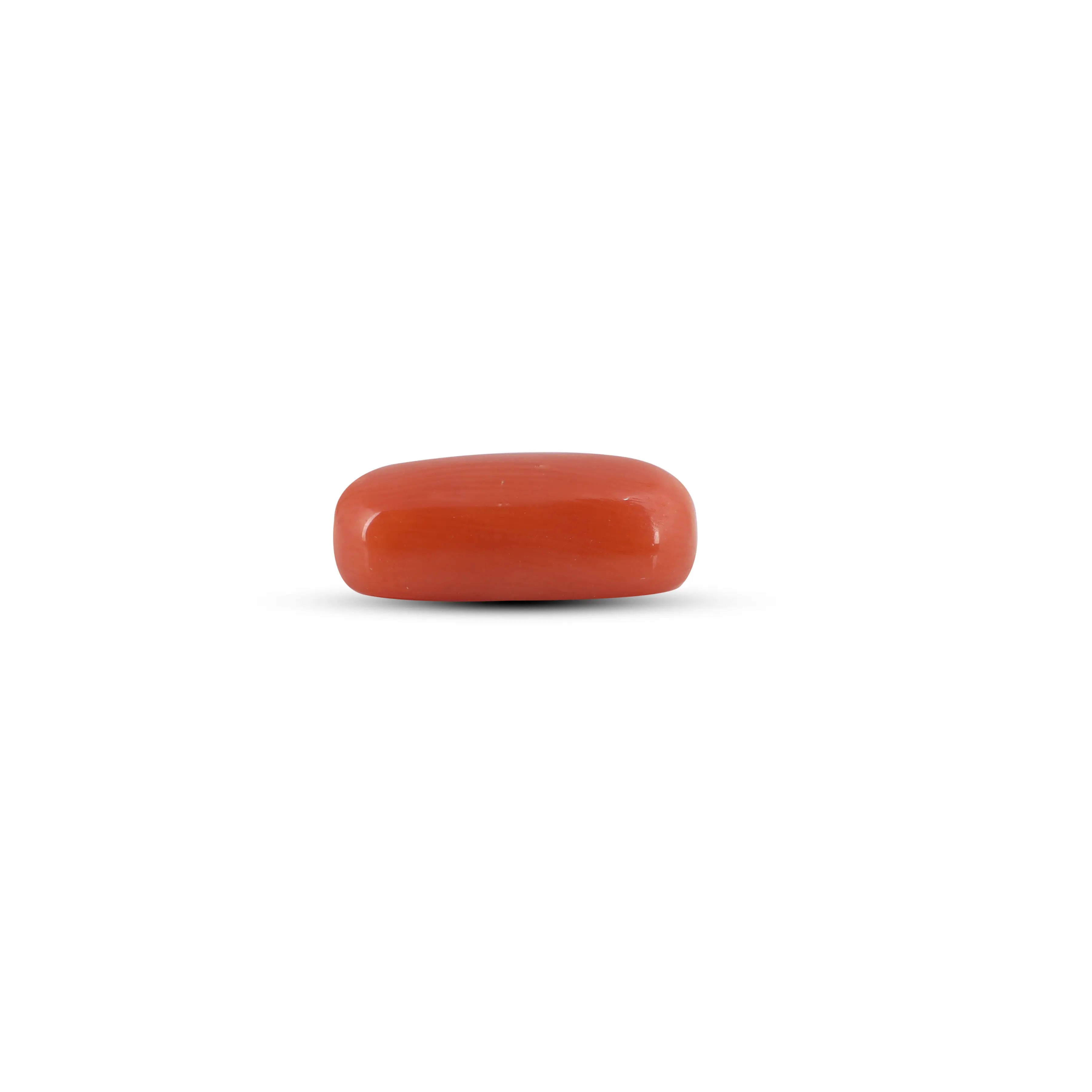 Pramogh Red Coral - 4.52 Carat - view 3