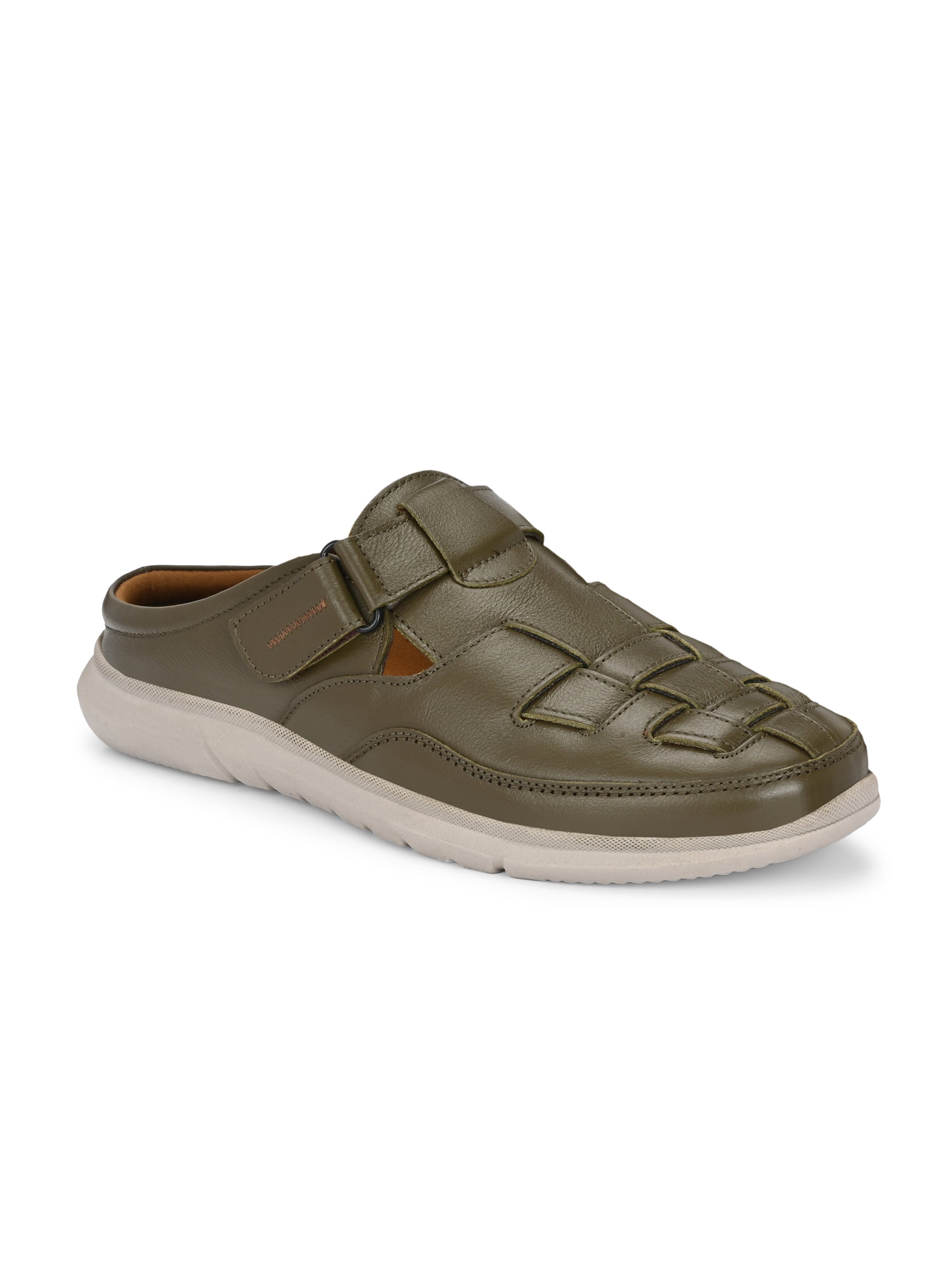 Egoss Shoes Zero Gravity Slip-On Mules by Egoss - view 32