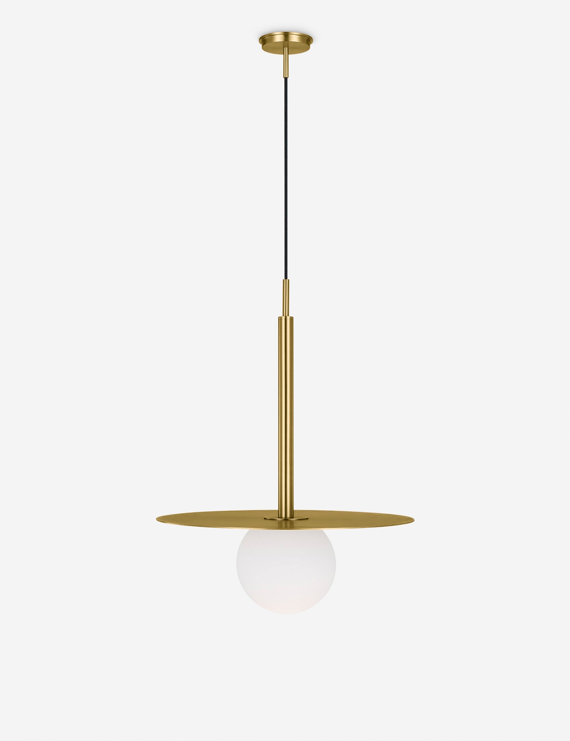 Lulu and Georgia Nodes Pendant Light by Kelly Wearstler - view 8
