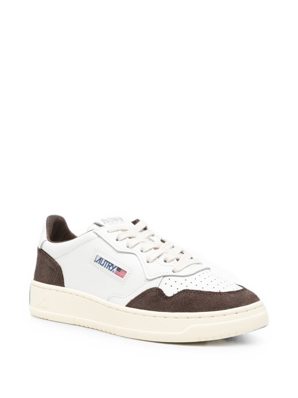 Autry Sneakers – Calf Leather 100% - view 2
