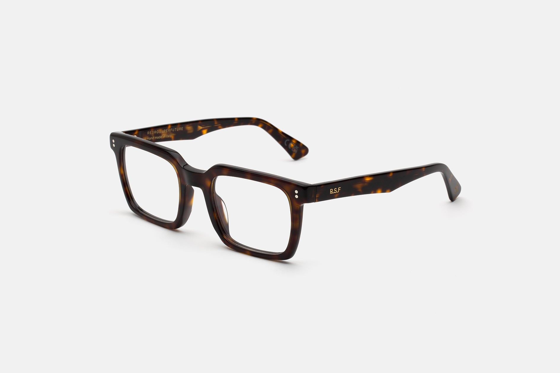 RETROSUPERFUTURE Secolo Optical 3627 - view 2