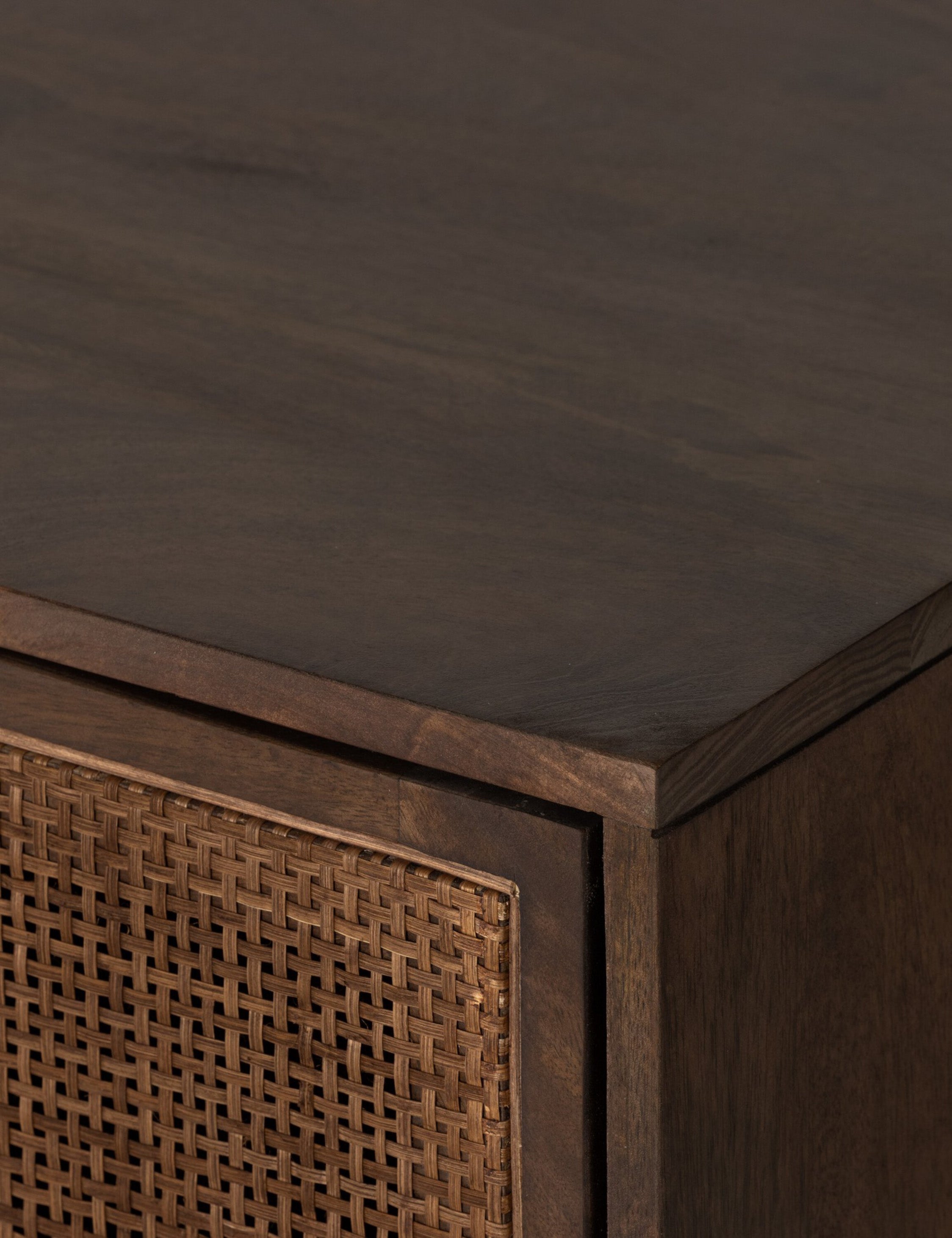 Lulu and Georgia Hannah Small Cabinet - view 17