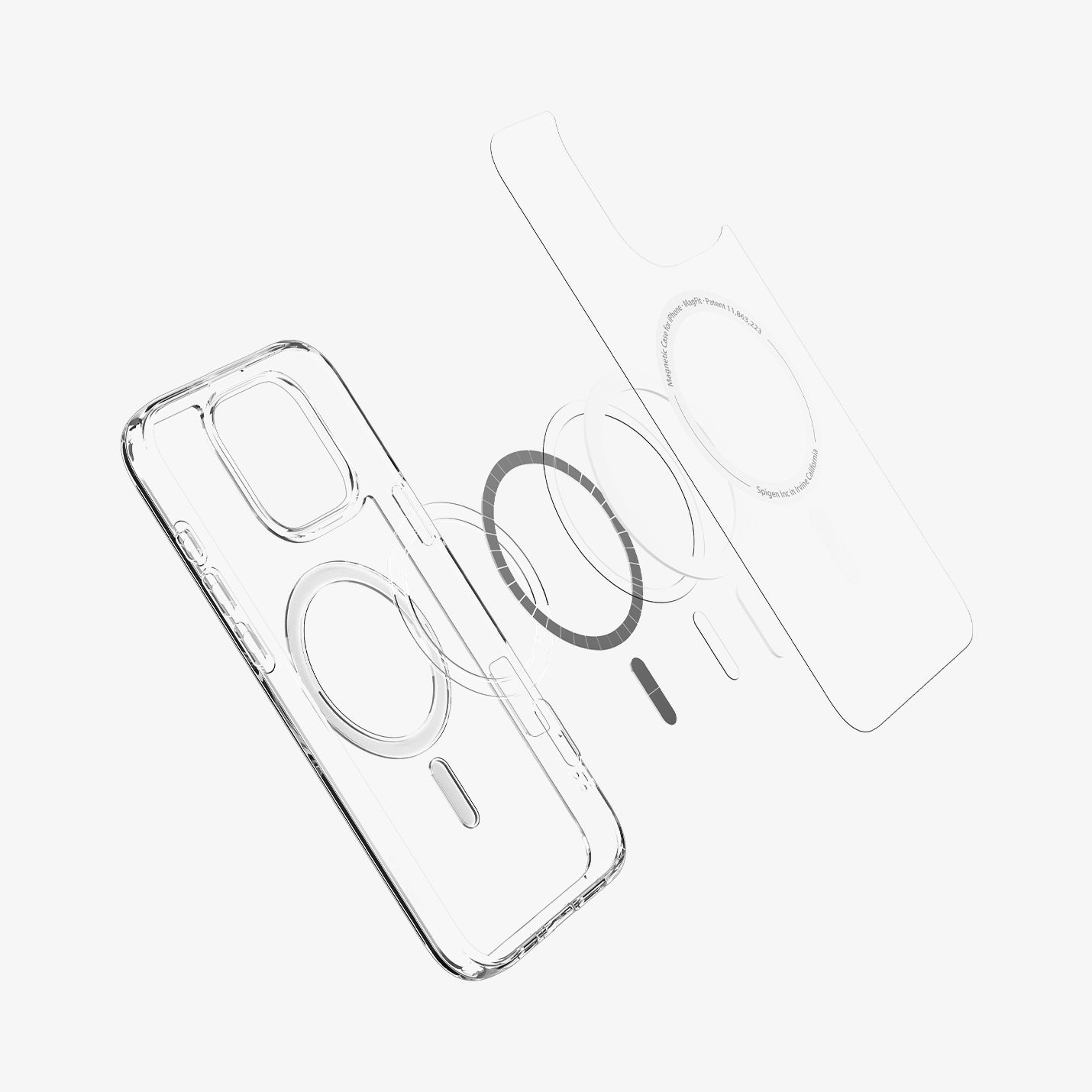 iPhone 16 Series - Ultra Hybrid (MagFit) - view 66