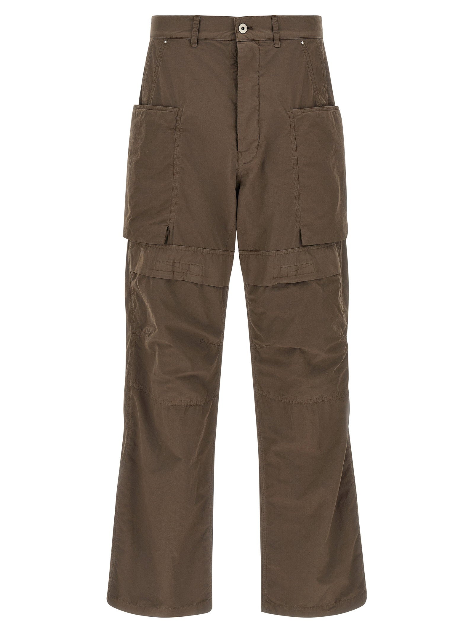 Drkshdw Stefen Cargo Pants – 100% cotton