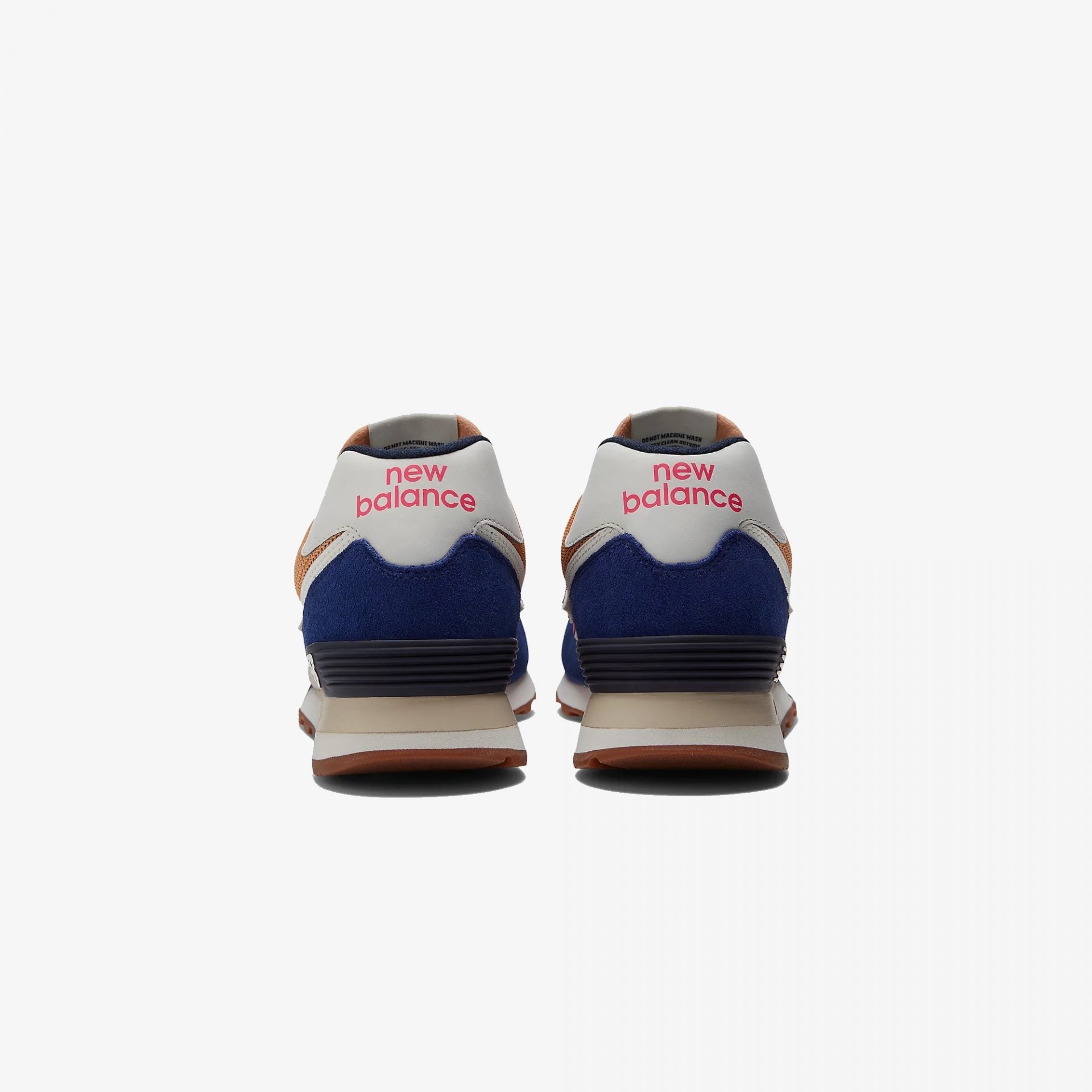 New Balance | 574 { PURPLE - view 2