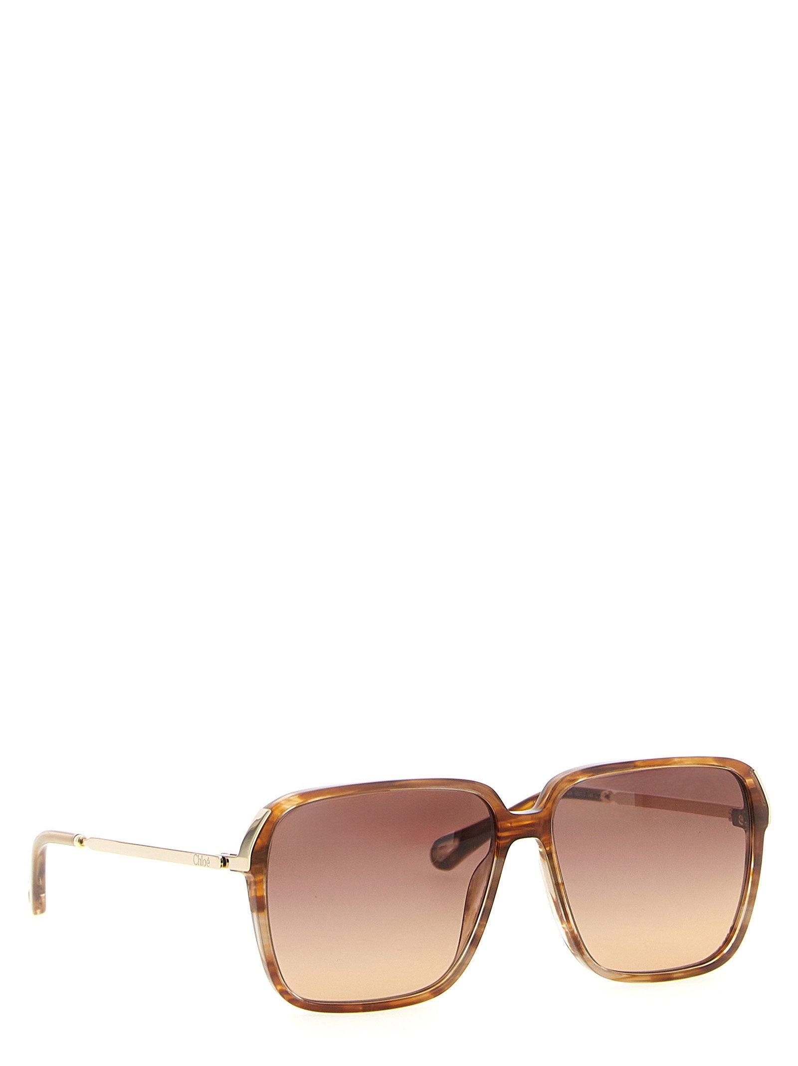 Chloé 59 Sunglasses – 100% acetate - view 2