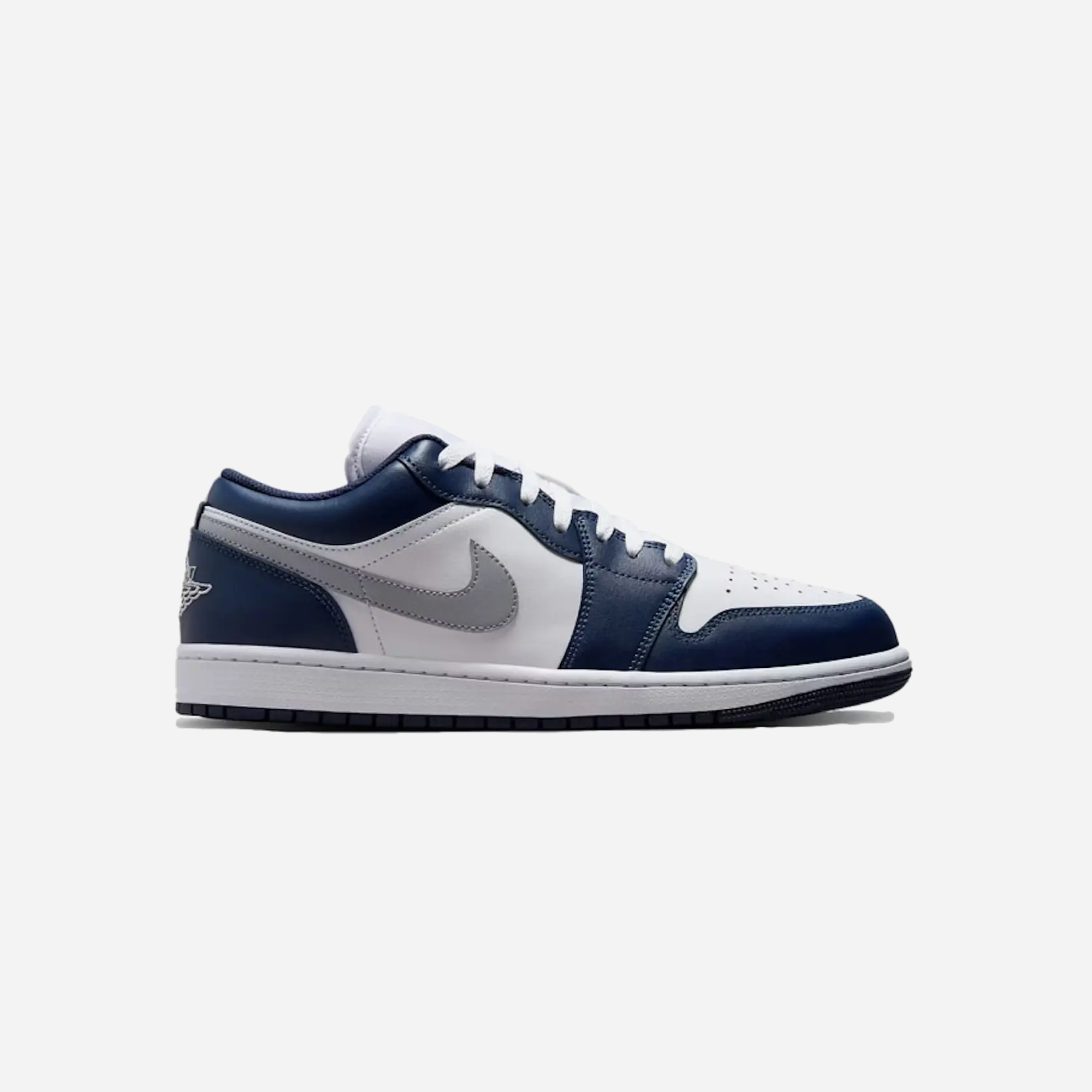 Nike Air Jordan 1 Low Midnight Navy
