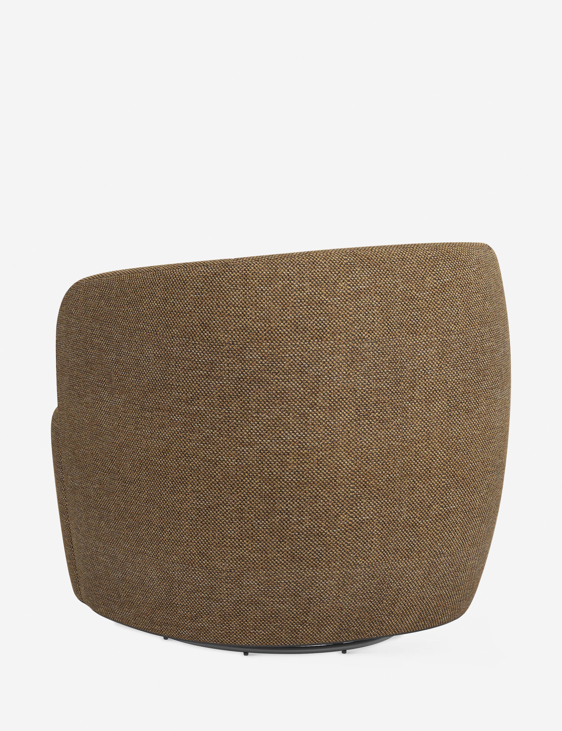 Lulu and Georgia Rue Swivel Chair - view 84