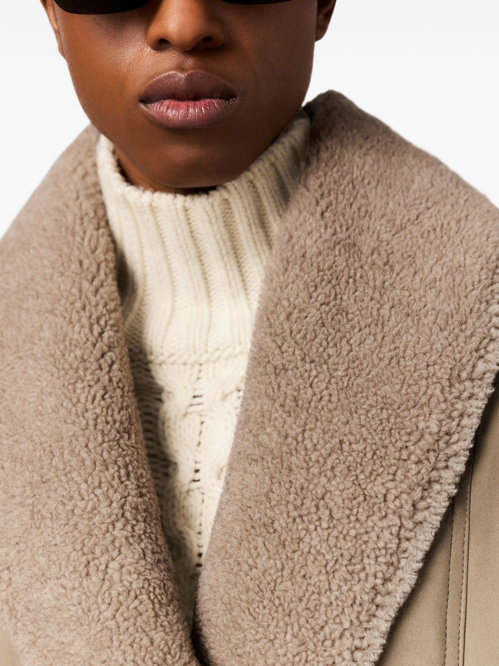 Stella McCartney Jacket – 100% Polyamide - view 5