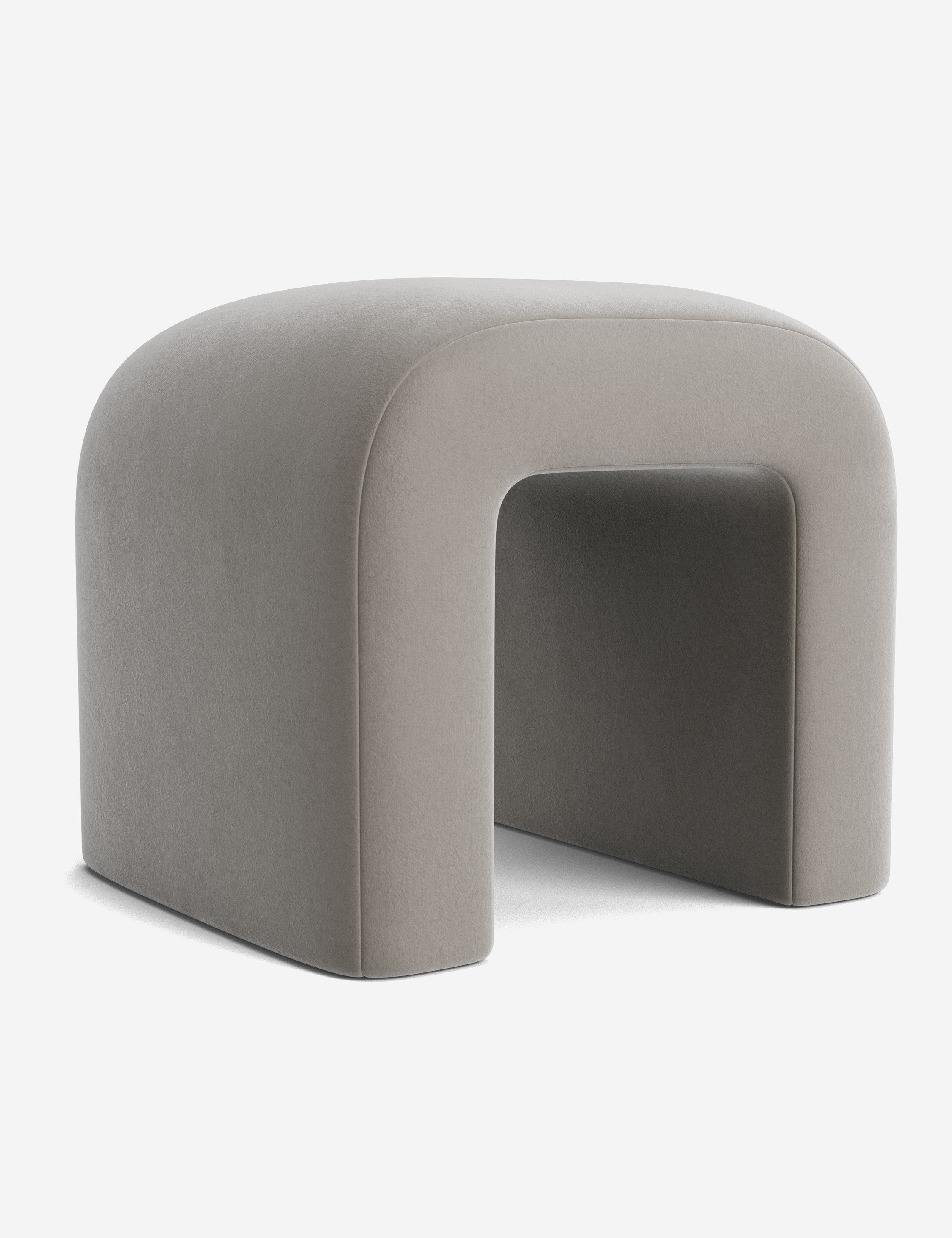 Lulu and Georgia Tate Stool - view 112