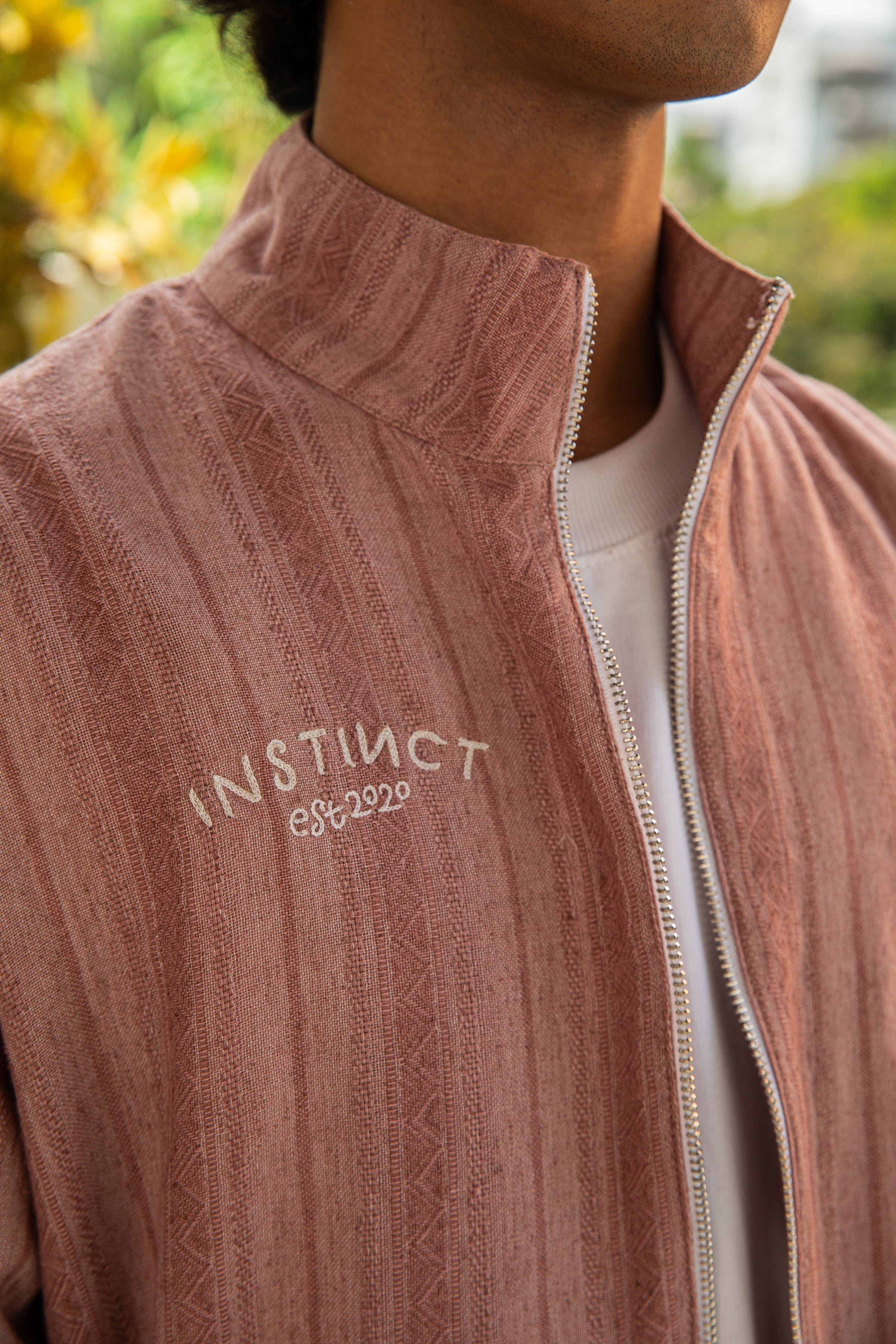 Instinct First Salmon Jacket - view 6