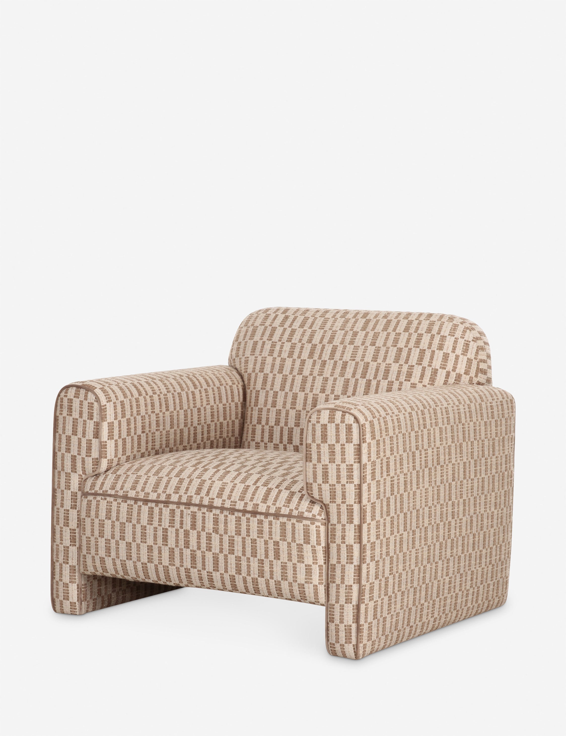 Lulu and Georgia Sibley Accent Chair - view 12