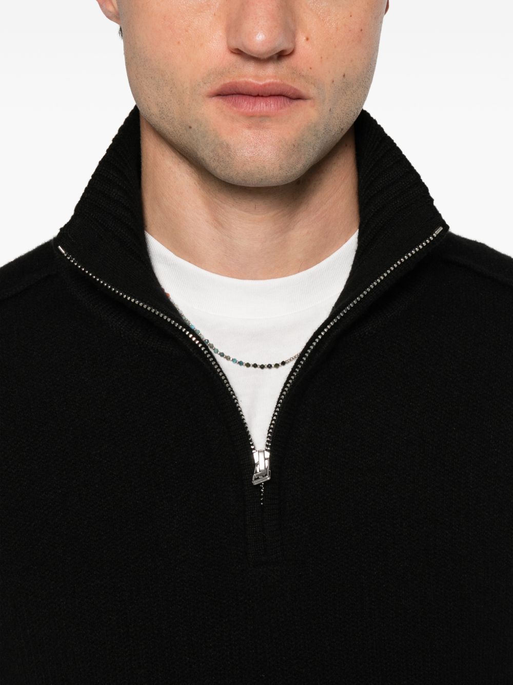GUEST IN RESIDENCE Sweater – Cashmere 100% - view 5