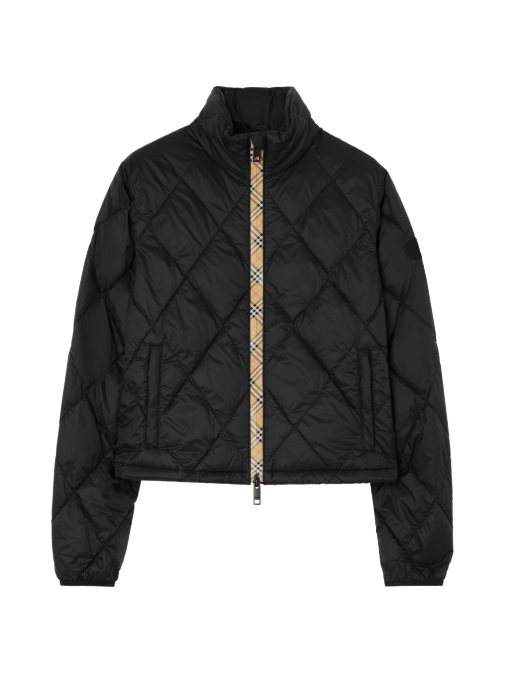 Burberry jackets – Burberry Jacket – 100%Polyamide (Nylon)