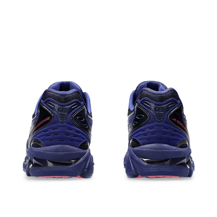 HYPE ELIXIR ASICS Gel-Kayano 14 8ON8 Indigo Blue - view 2