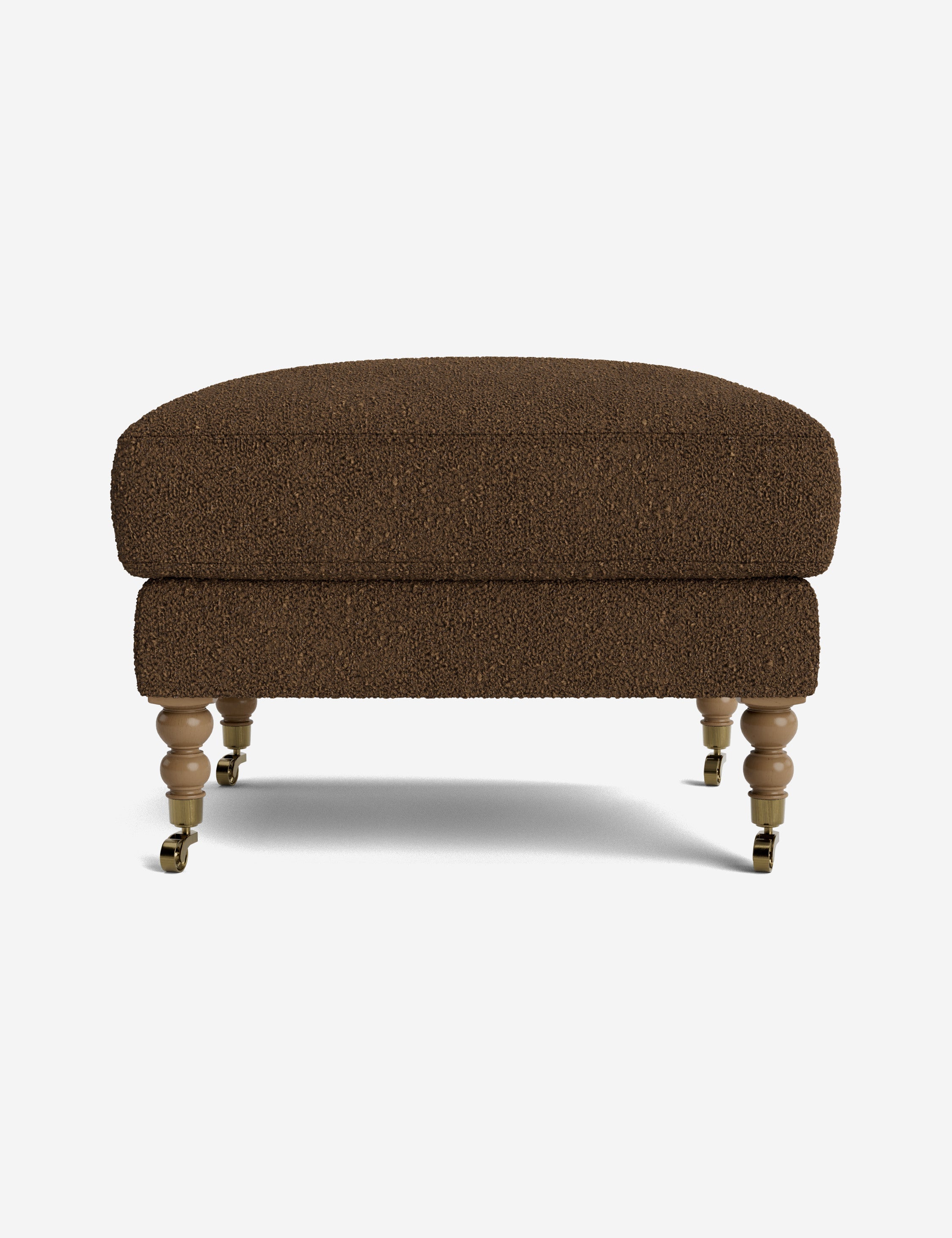 Lulu and Georgia Fabienne Ottoman - view 30