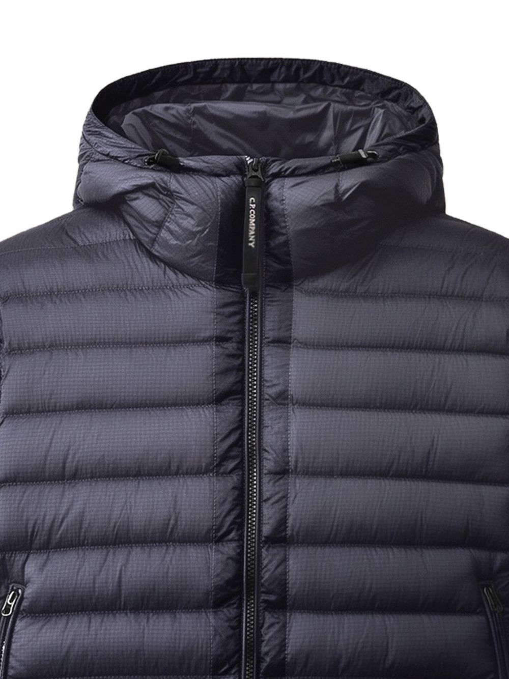 C.P. Company Jacket – 100% Polyamide - view 2