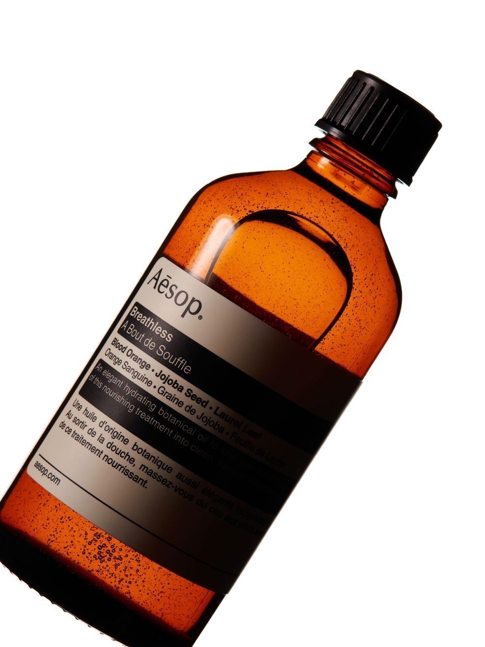 Aesop Breathless body oil - view 2