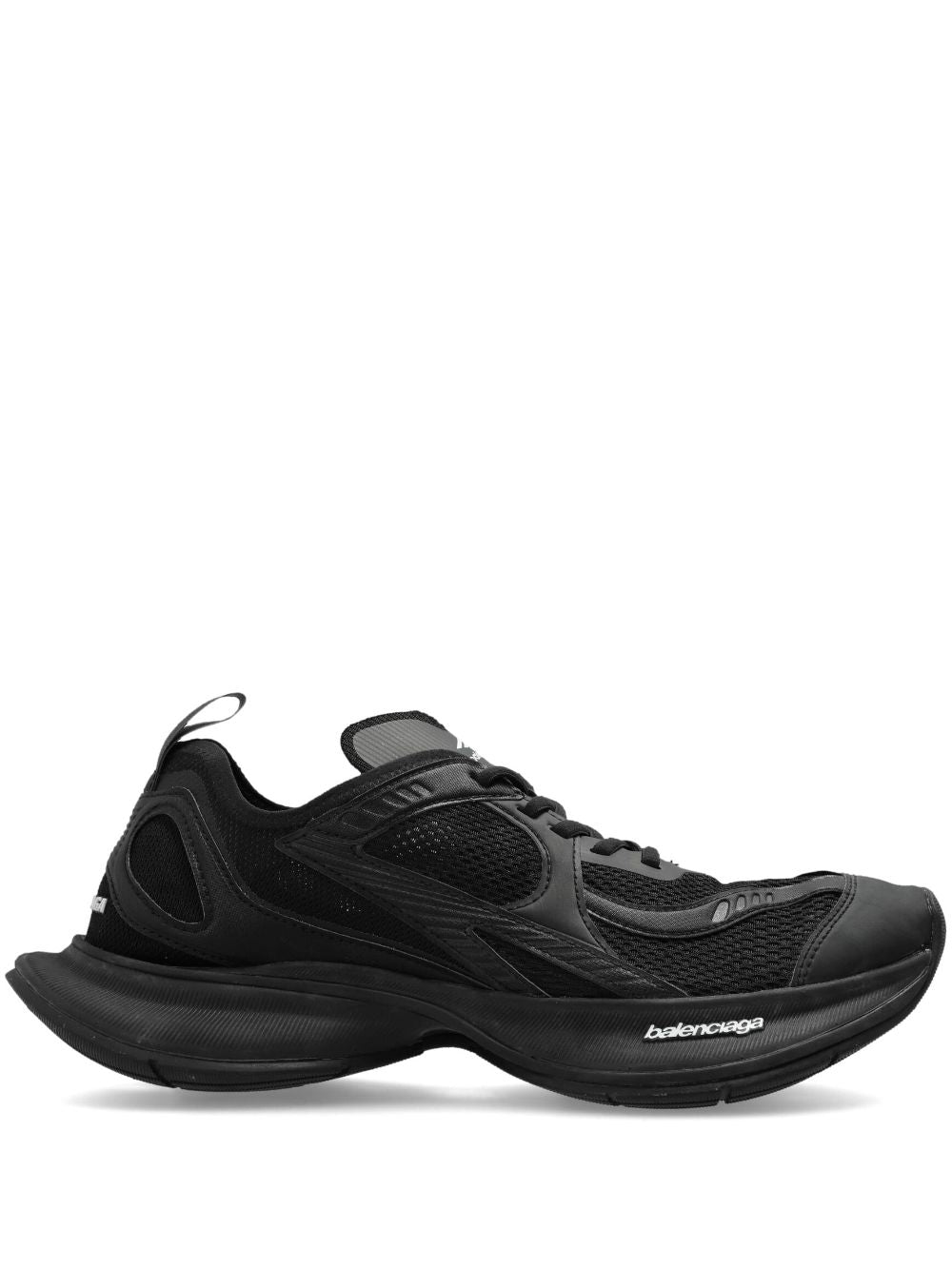 Balenciaga Circuit sneakers – Polyester 100%