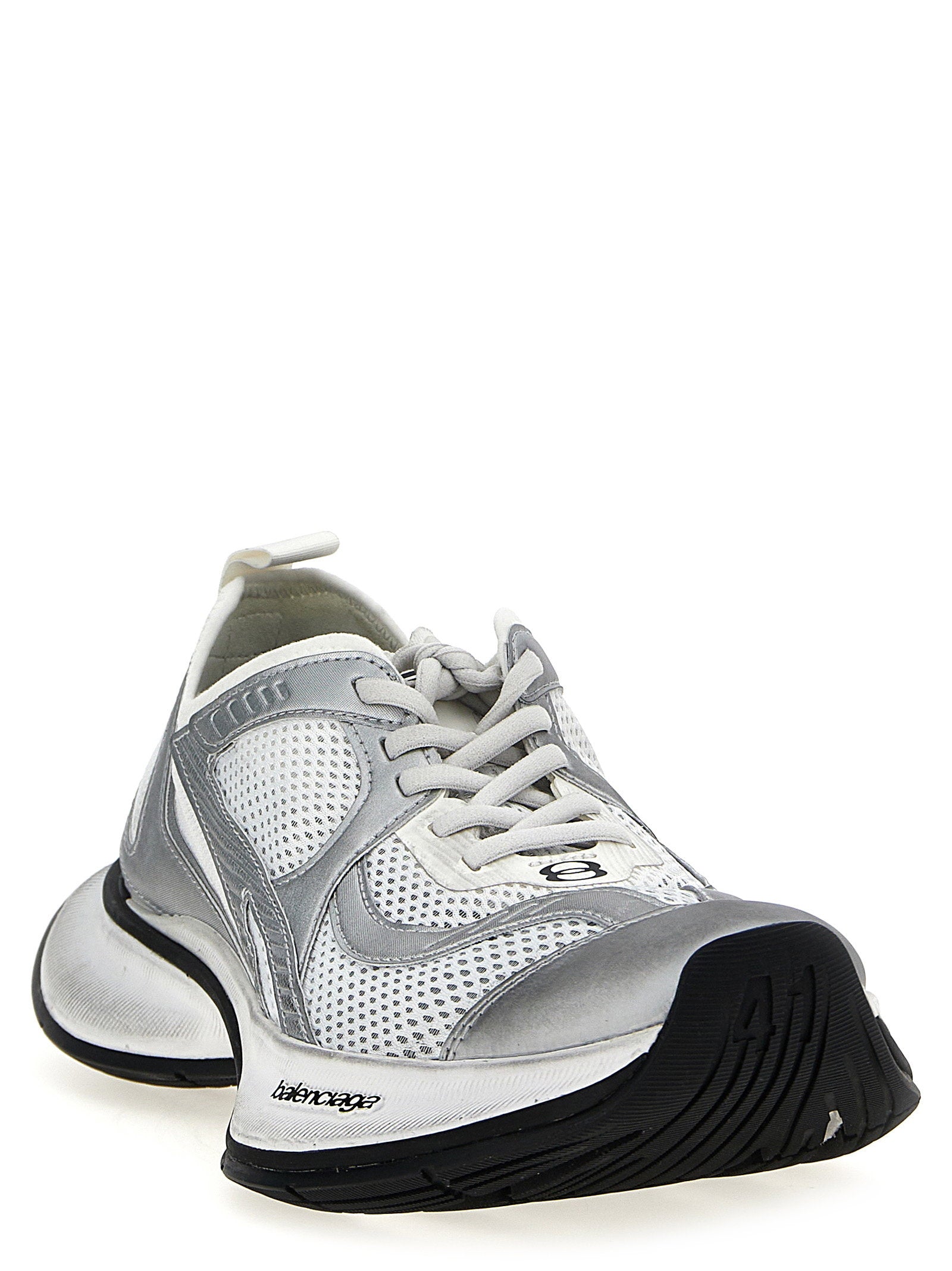 Balenciaga Circuit Sneakers - view 2