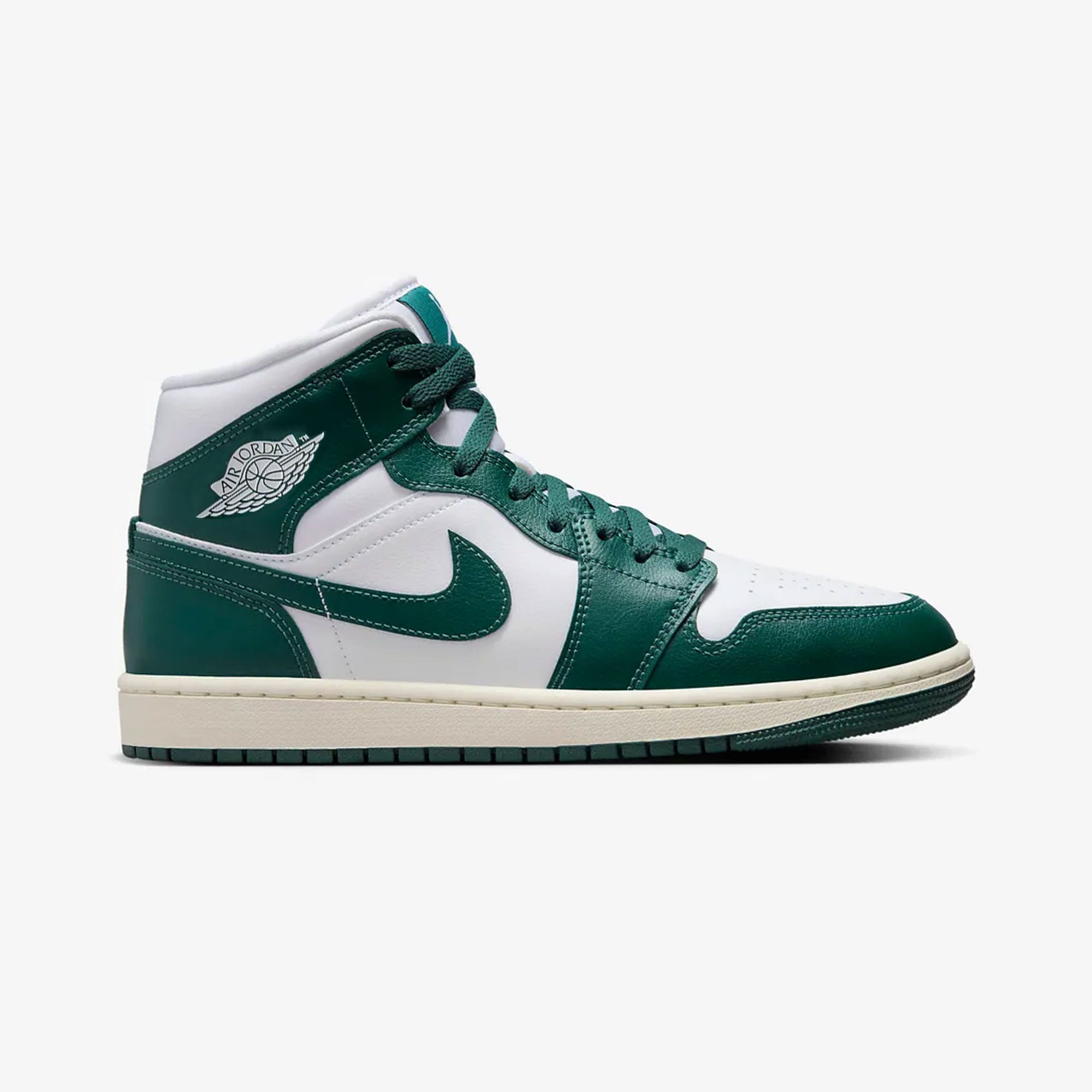 1 mid white – Jordan | Air Jordan 1 Mid { White/oxidized Green-sail