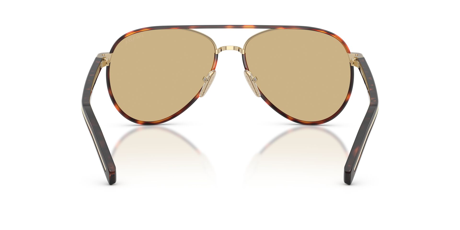 Prada Prb57s 21e10r 59 Sunglasses - view 4