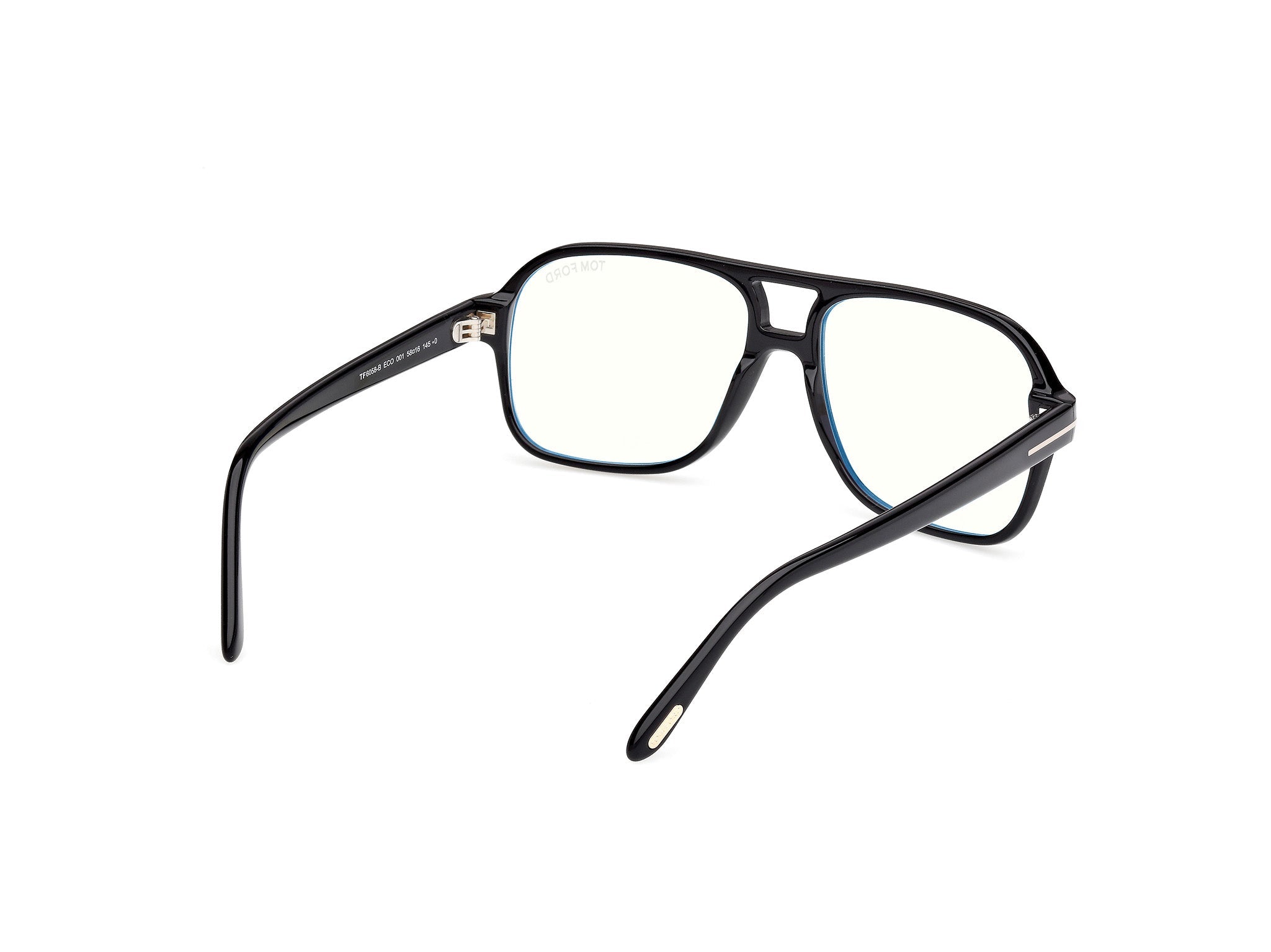 Tom Ford Tf6058b 001 58 Frame - view 6