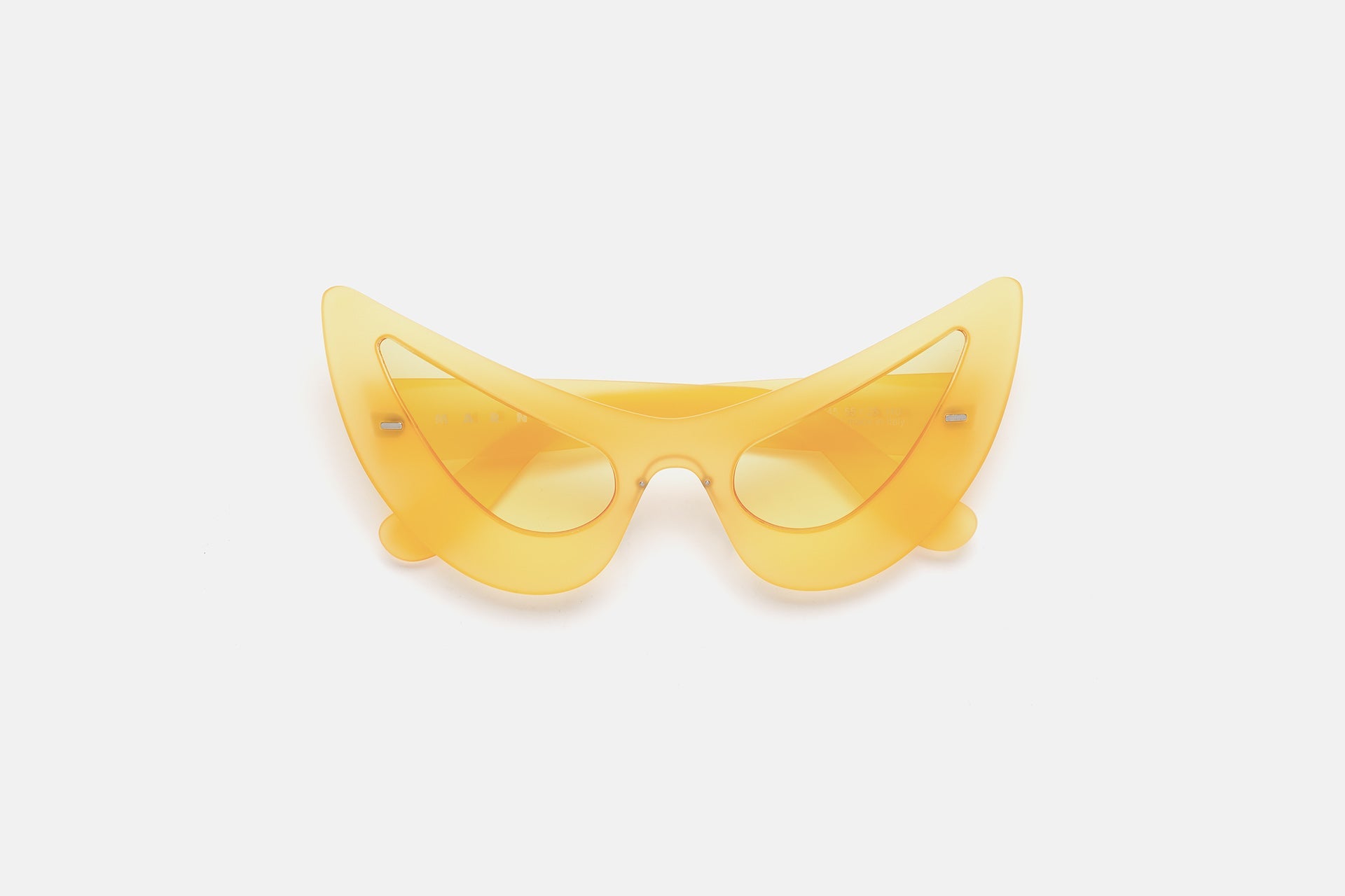 MARNI Char Dham Yellow