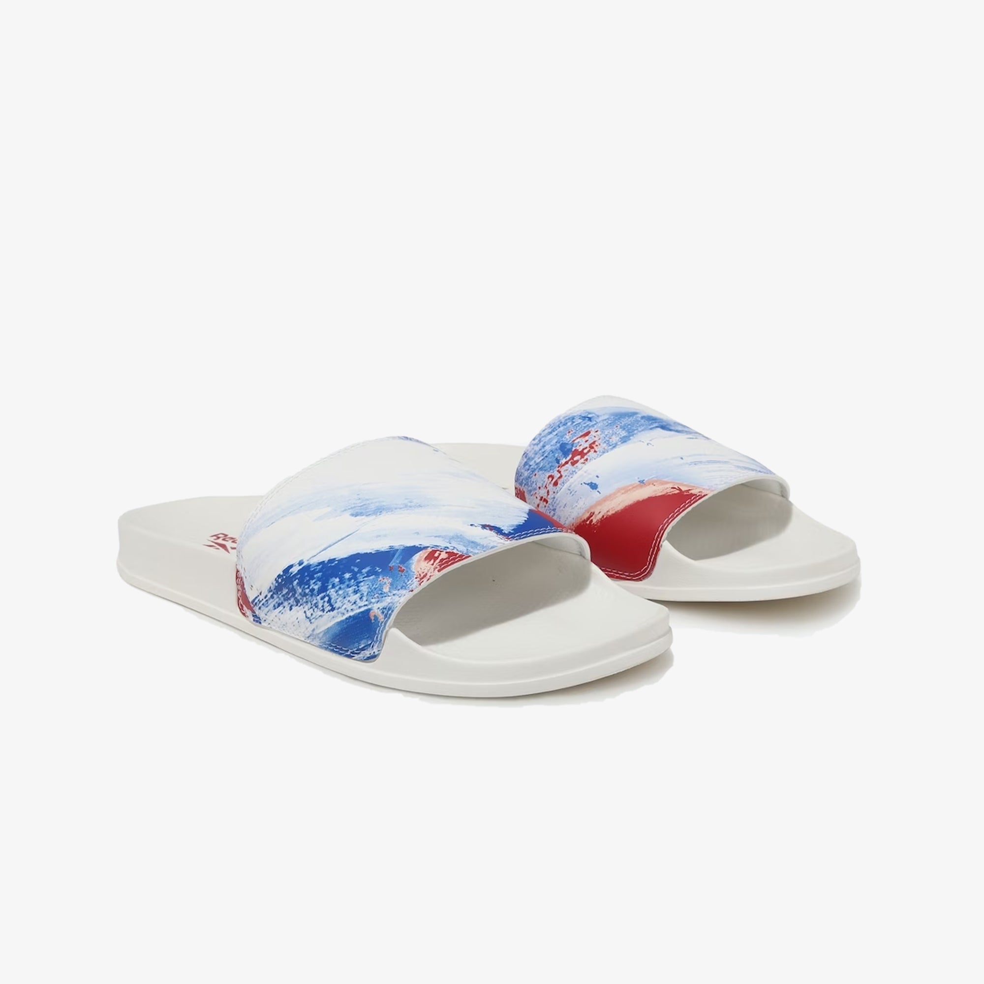 Reebok | CLASSIC SLIDE - view 4