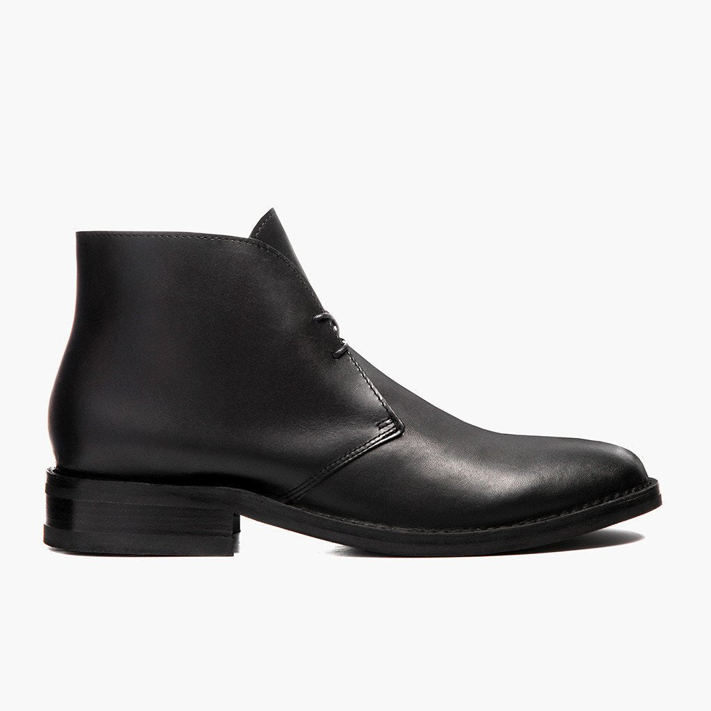 Thursday Boots - Seconds - Men's Boots [S] Scout | Black - view 2
