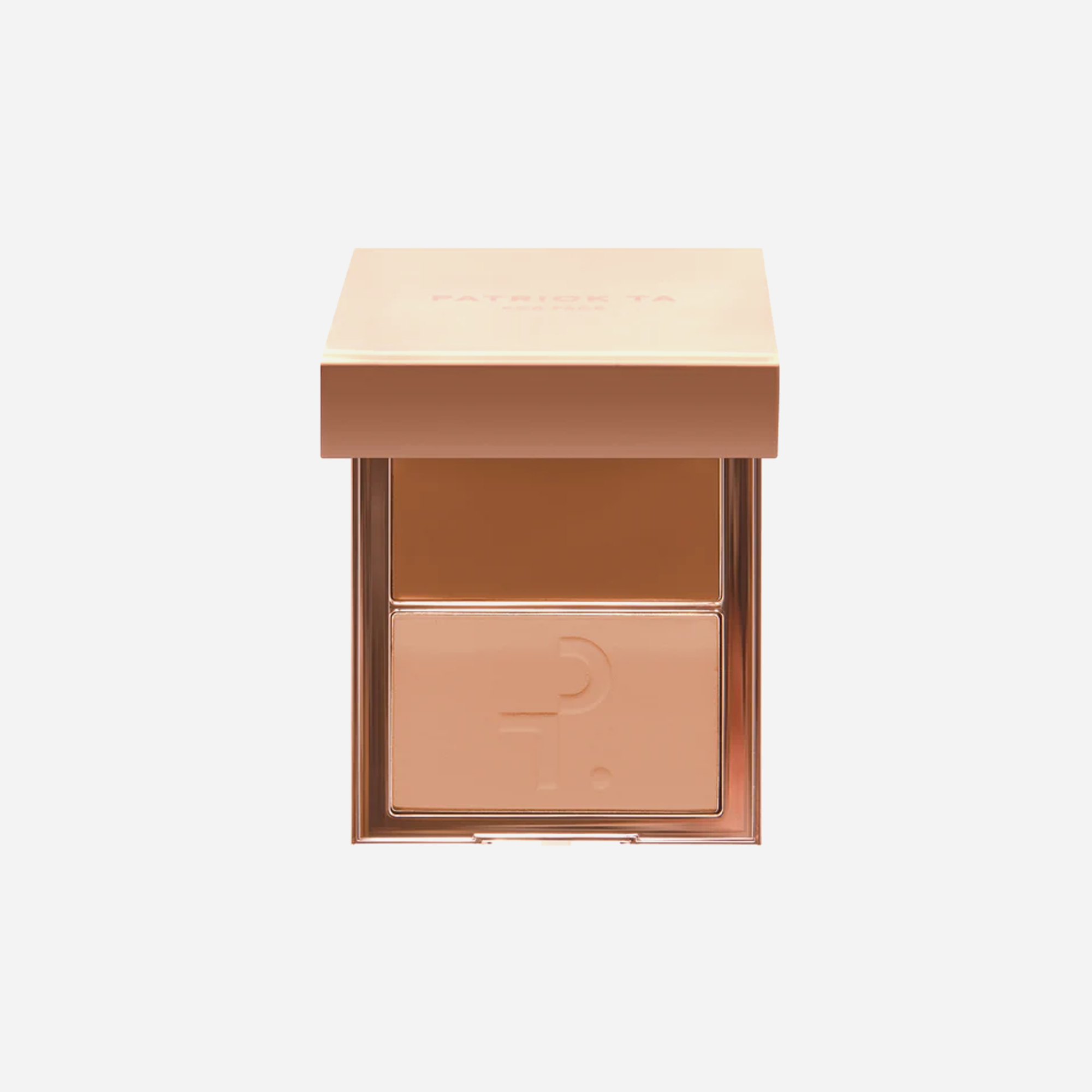 PATRICK TA BEAUTY PATRICK TA Major Skin Creme Foundation & Finishing Powder - view 75