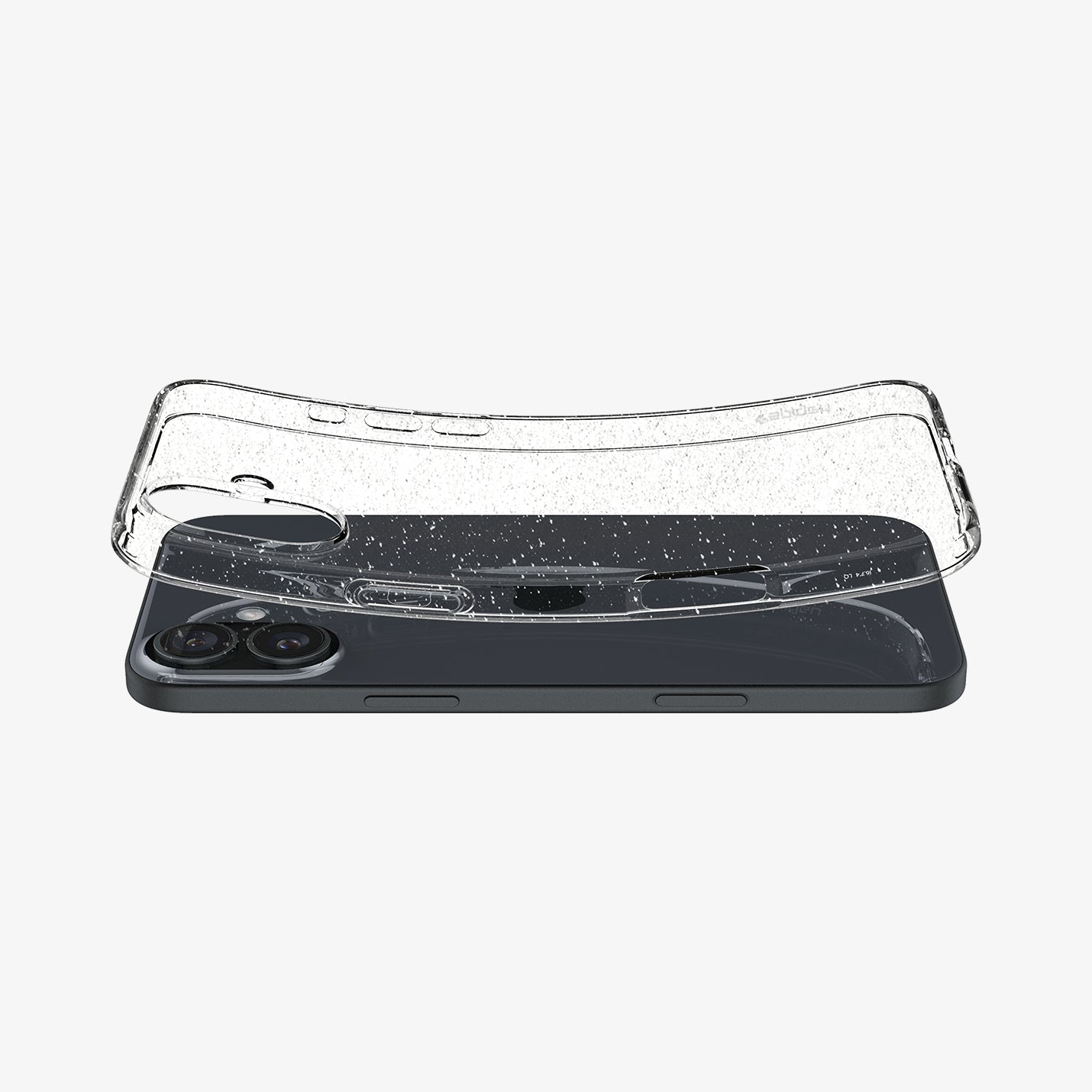 iPhone 16 Series - Liquid Crystal Glitter - view 30