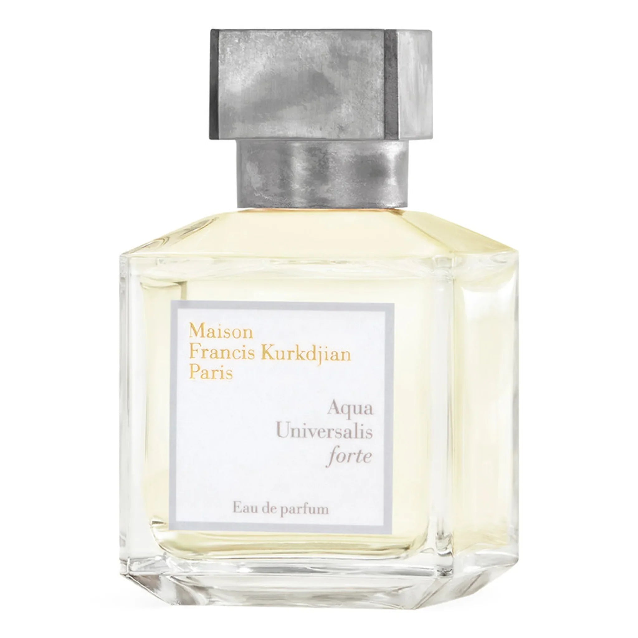 Maison Francis Kurkdjian Aqua Universalis Forte Eau De Parfum