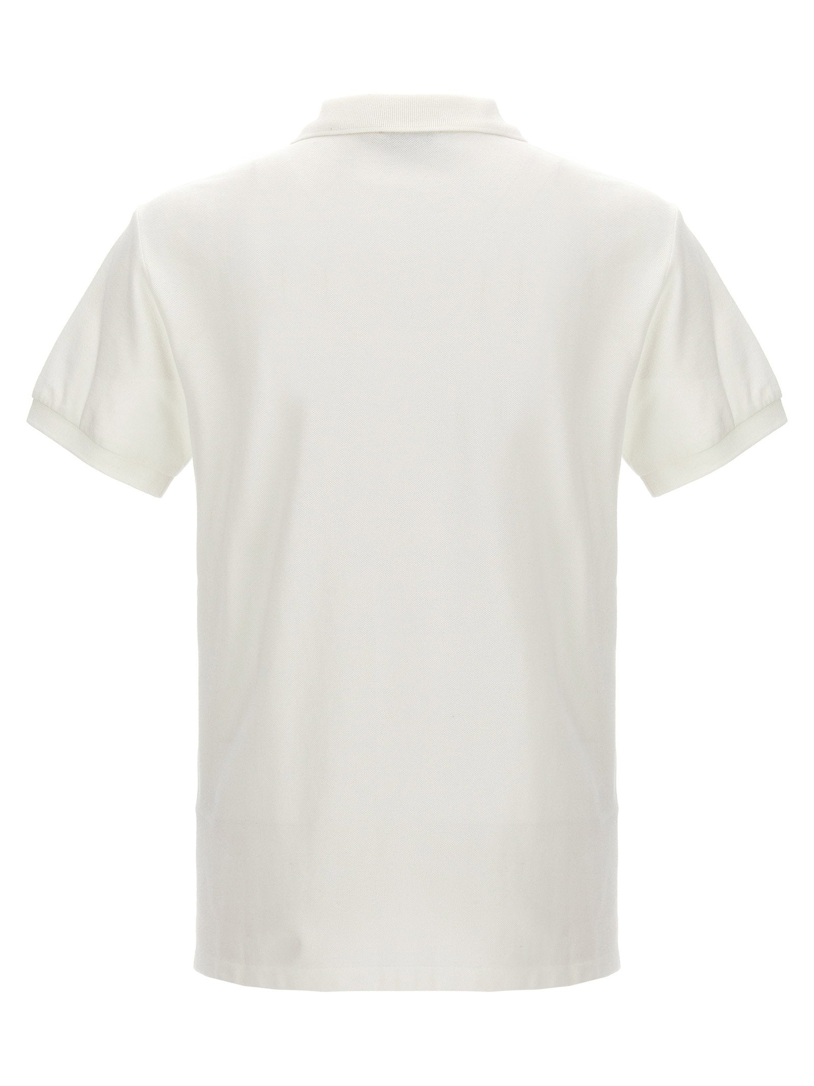 Polo Ralph Lauren Logo Polo – 100%cotton - view 2