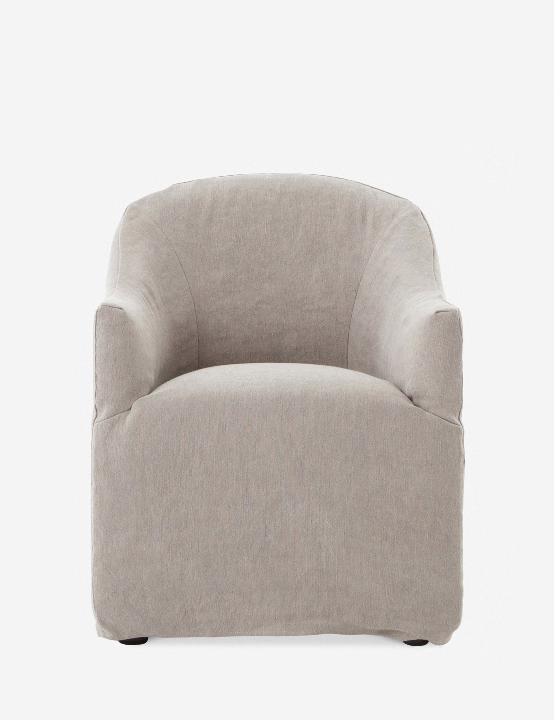Lulu and Georgia Cynthia Dining Chair - view 2